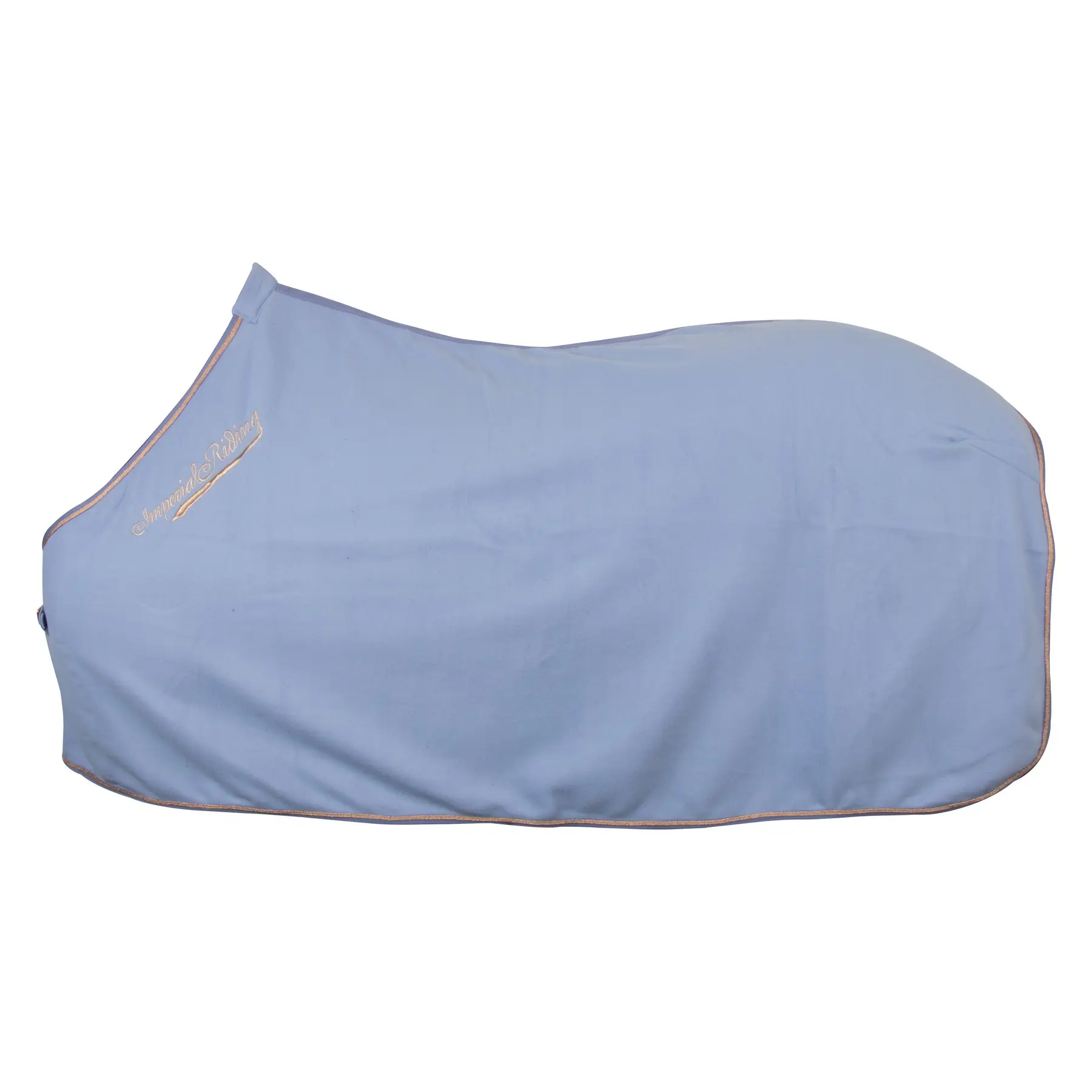 Imperial Riding Bleu Fleece Blanket Classic