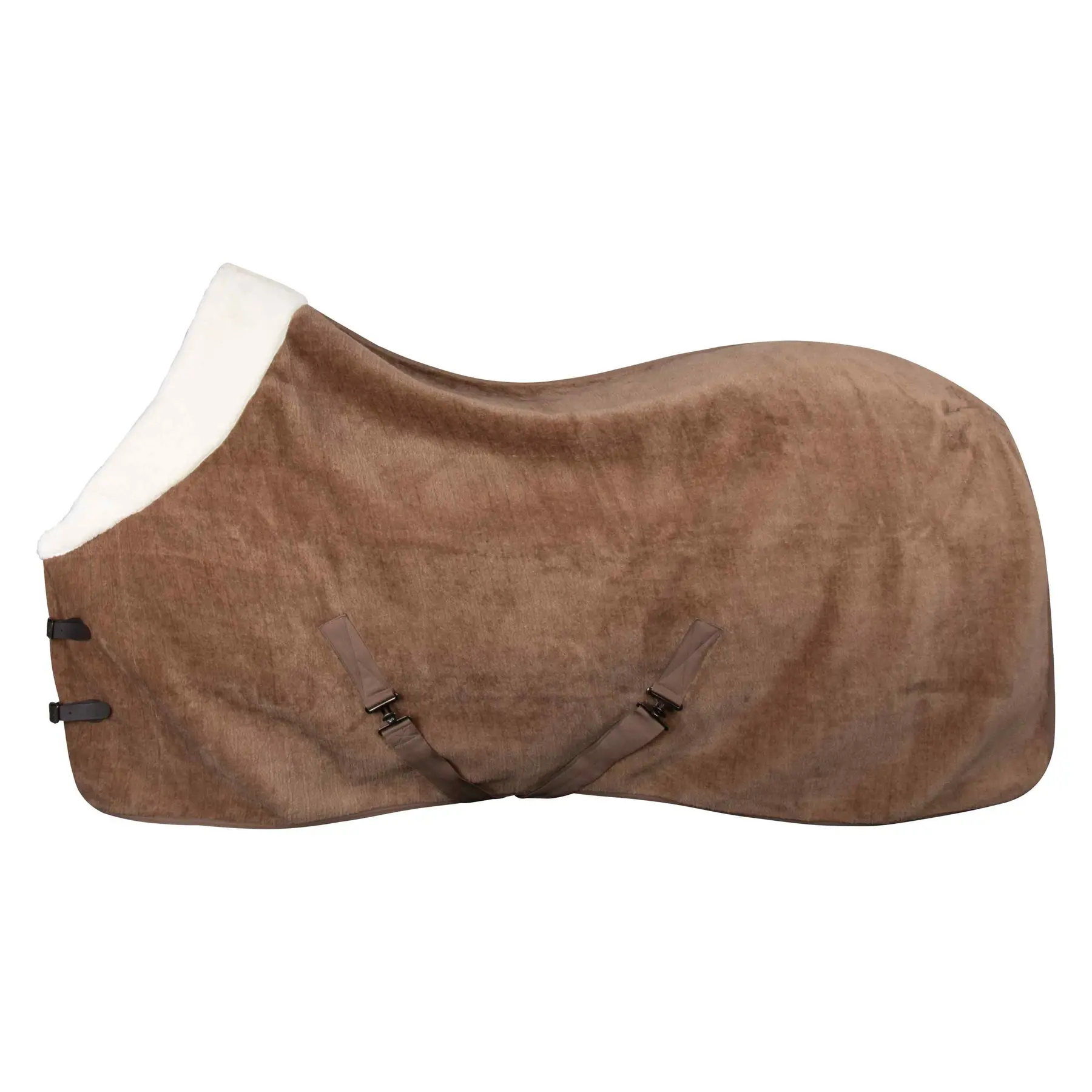 Comparer les prix de Couverture polaire pour cheval Imperial Riding Ambient Galaxy