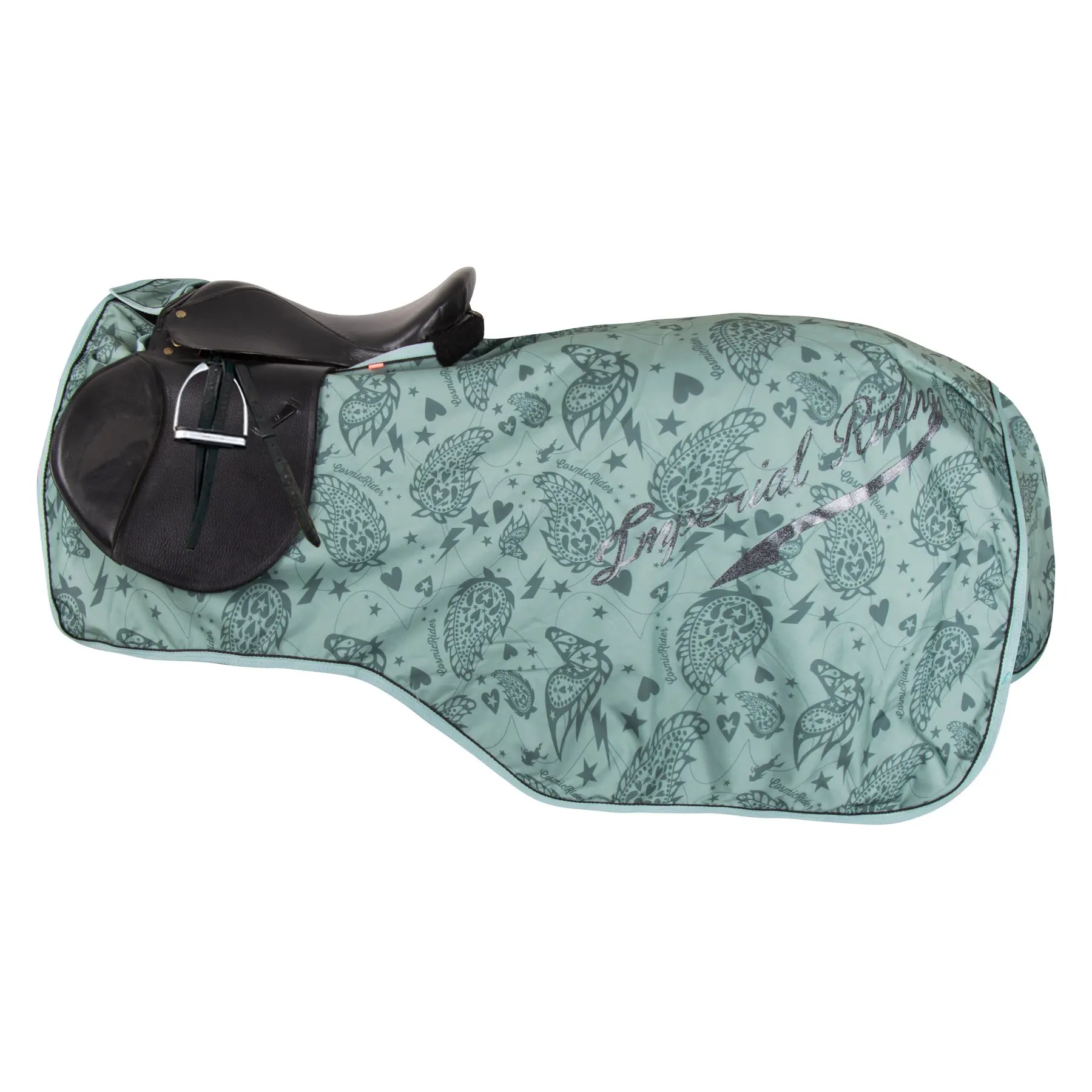 Couvre-reins pour cheval Imperial Riding Ambient
