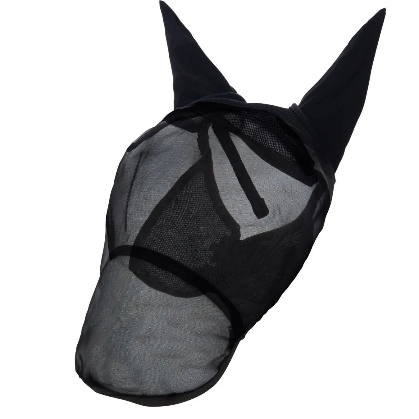 Comparer les prix de Masque anti-mouches pour cheval Imperial Riding Activity