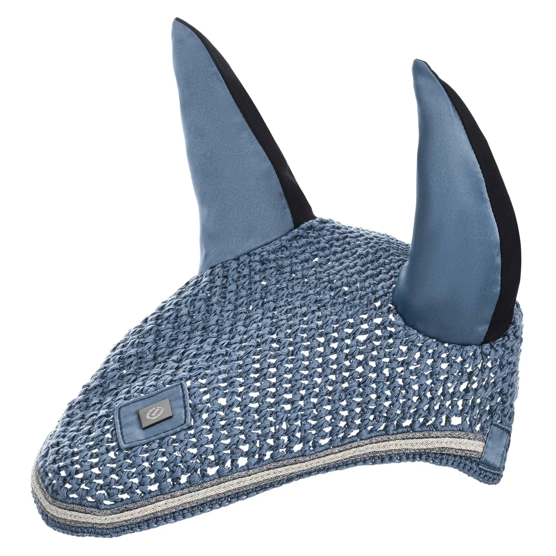 Imperial Riding Bleu Fly Hat Lenny