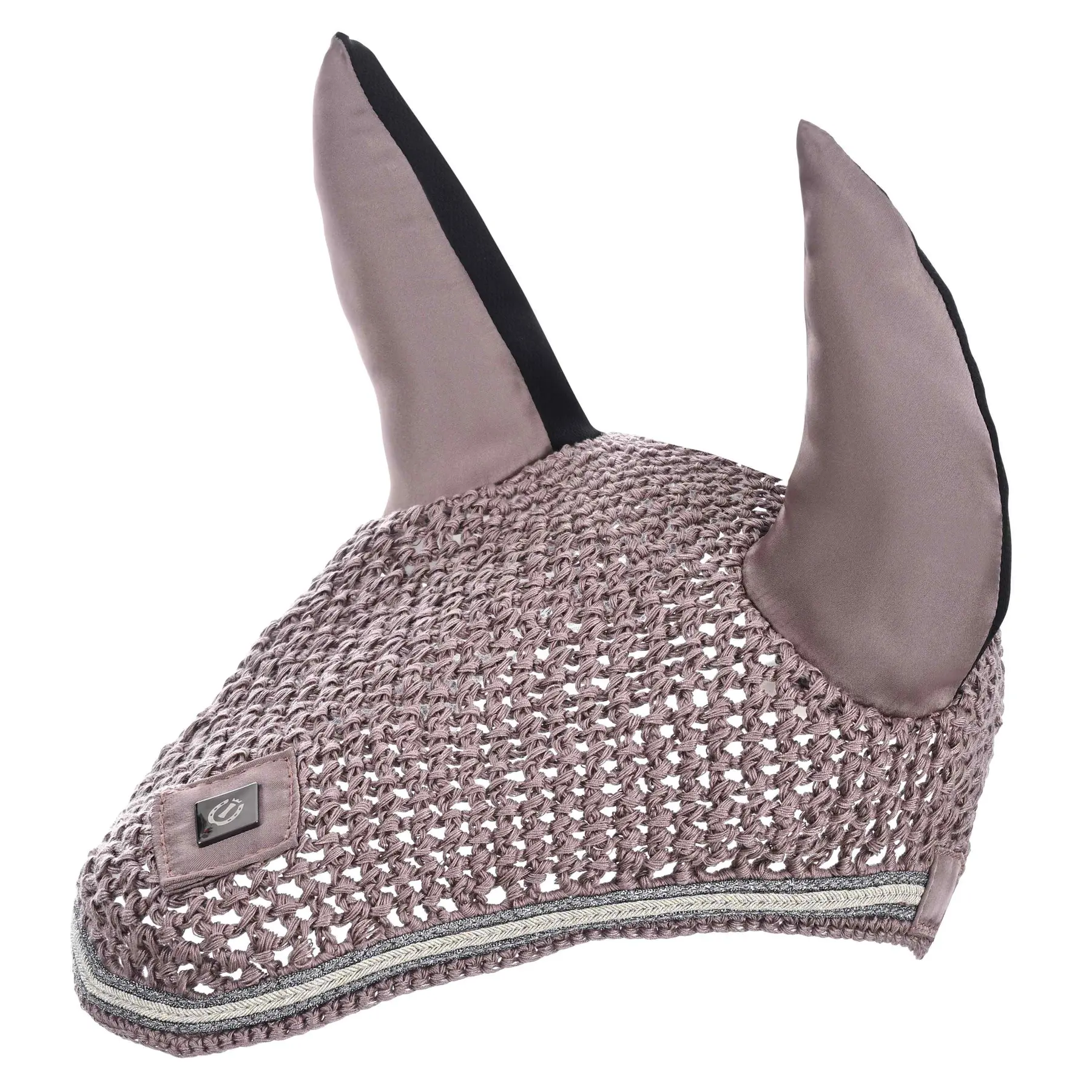 Imperial Riding Violet Fly Hat Lenny