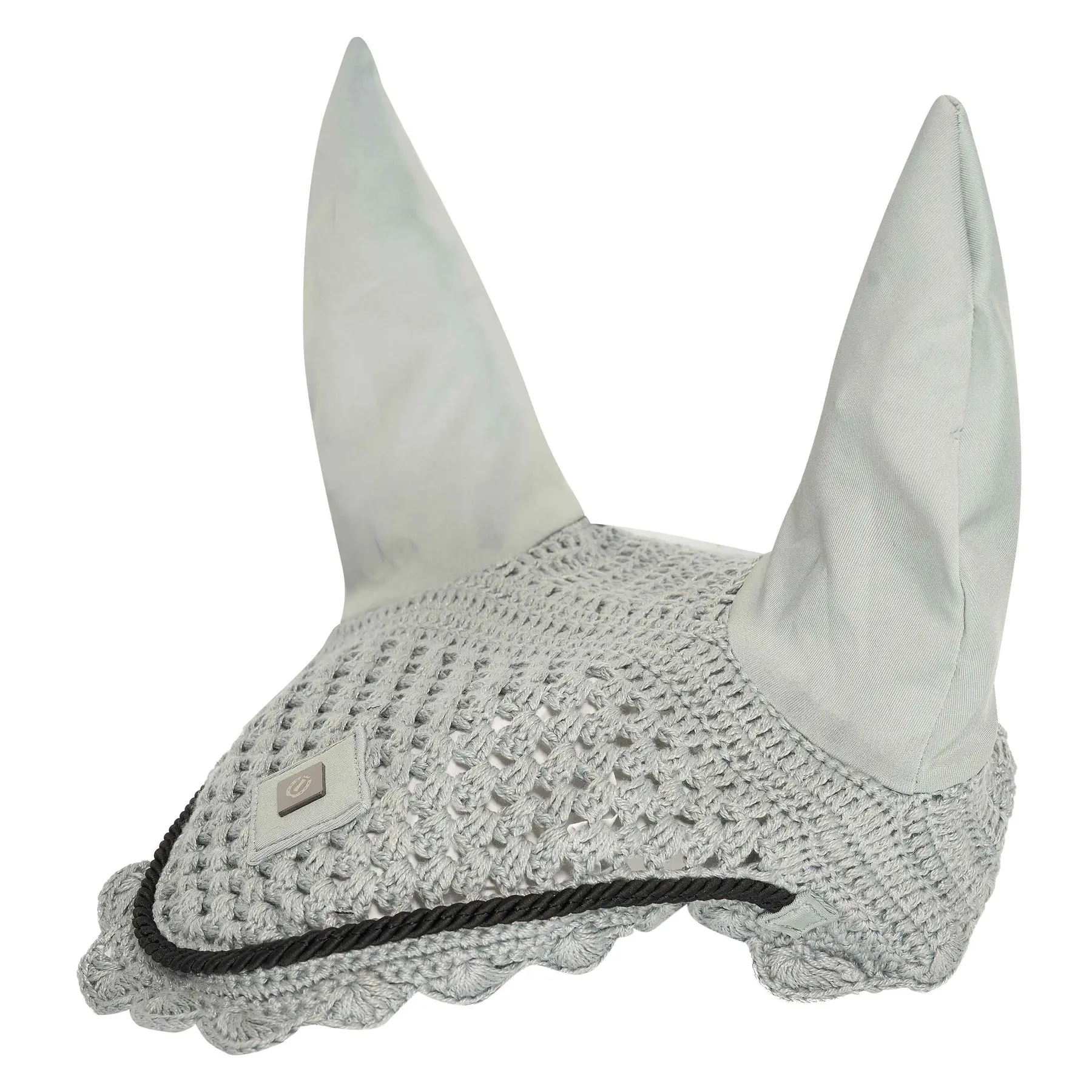 Imperial Riding Gris Fly Hat Rebel