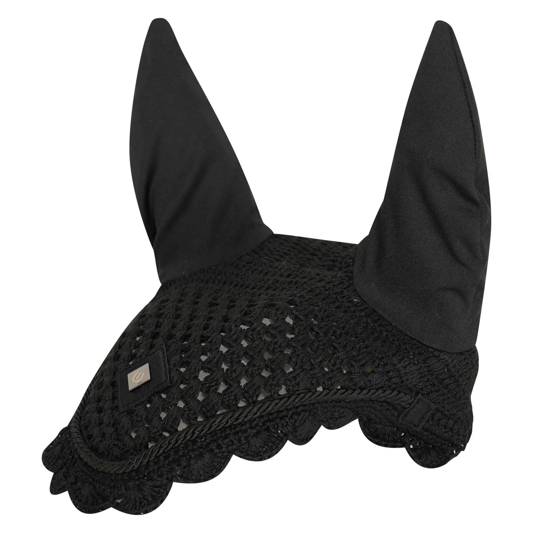 Imperial Riding Noir Fly Hat Rebel