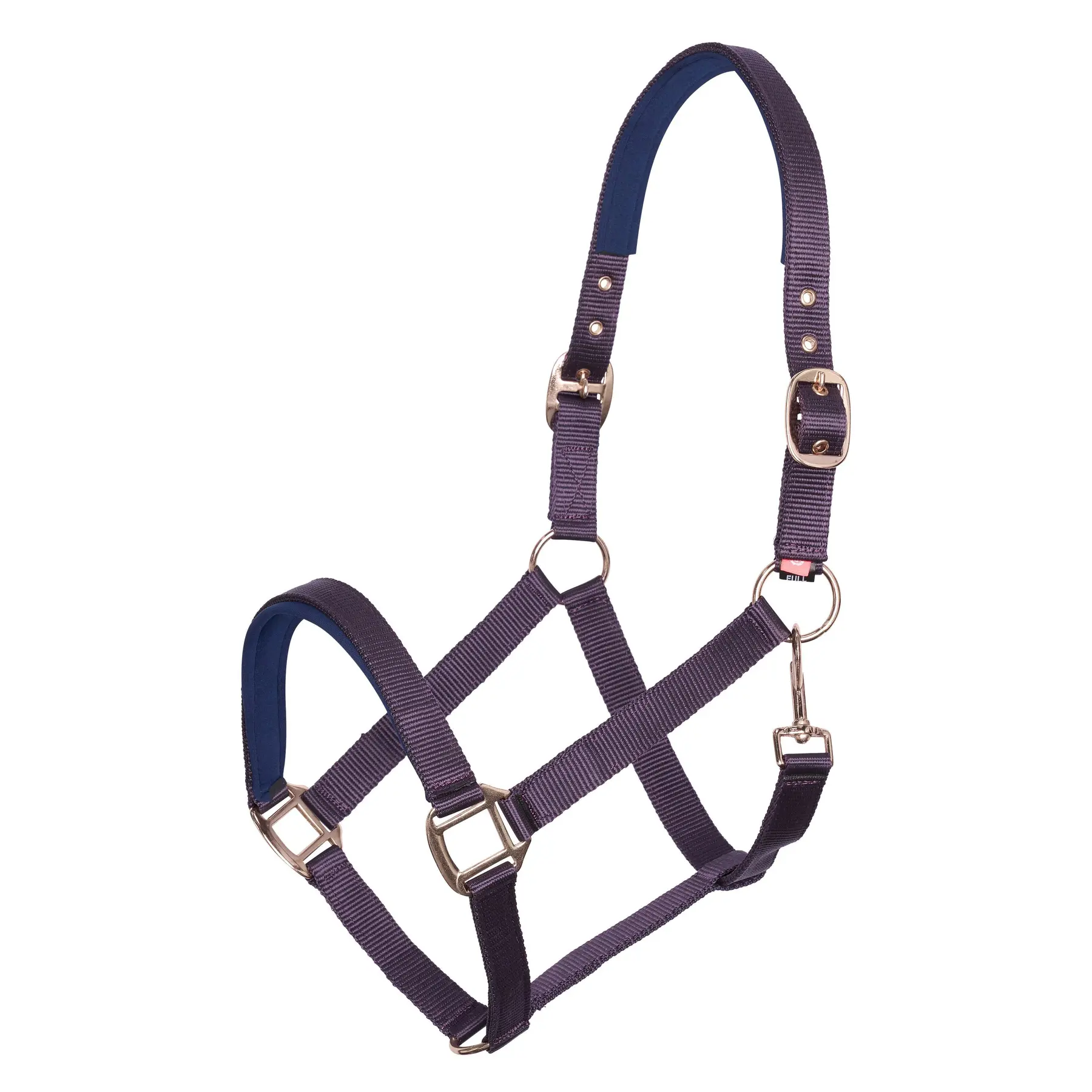 Imperial Riding Rouge Halter For Horse Classic Sport