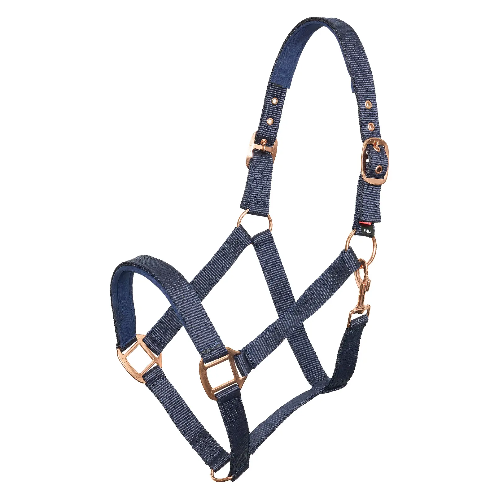Imperial Riding Bleu Halter For Horse Classic Sport