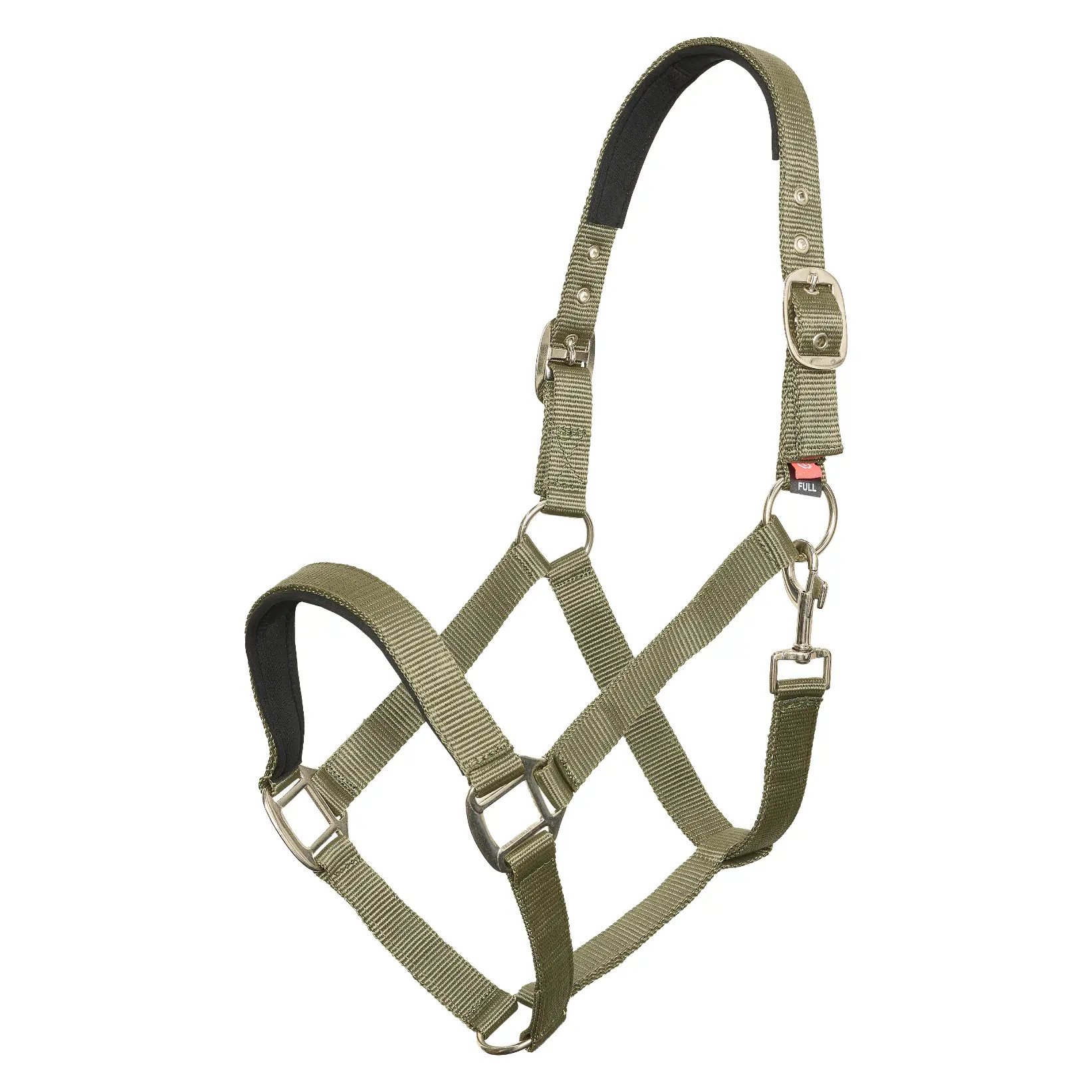Imperial Riding Vert Halter For Horse Classic Sport
