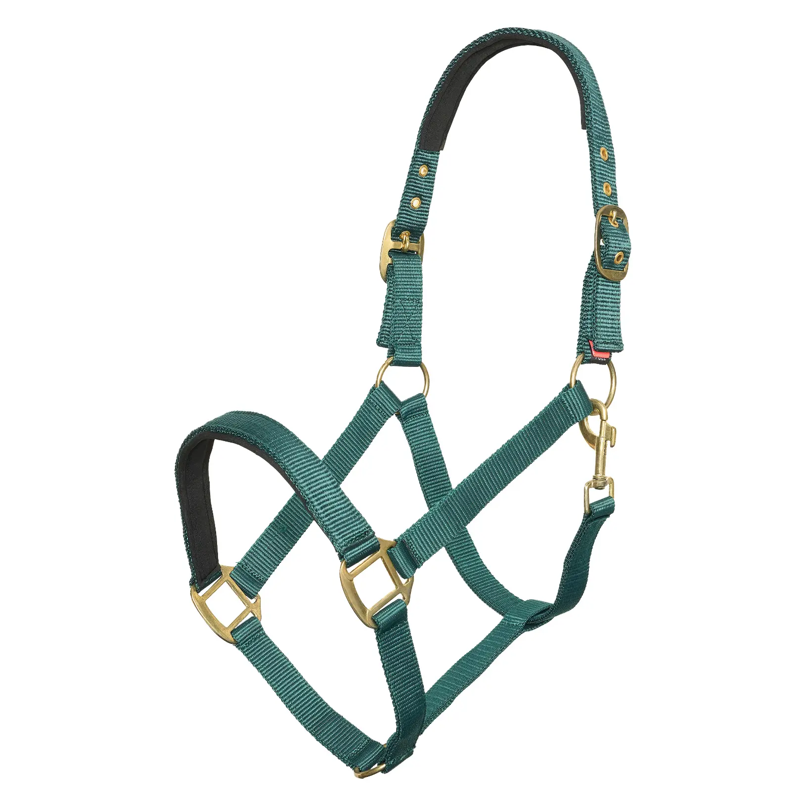 Imperial Riding Vert Halter For Horse Classic Sport