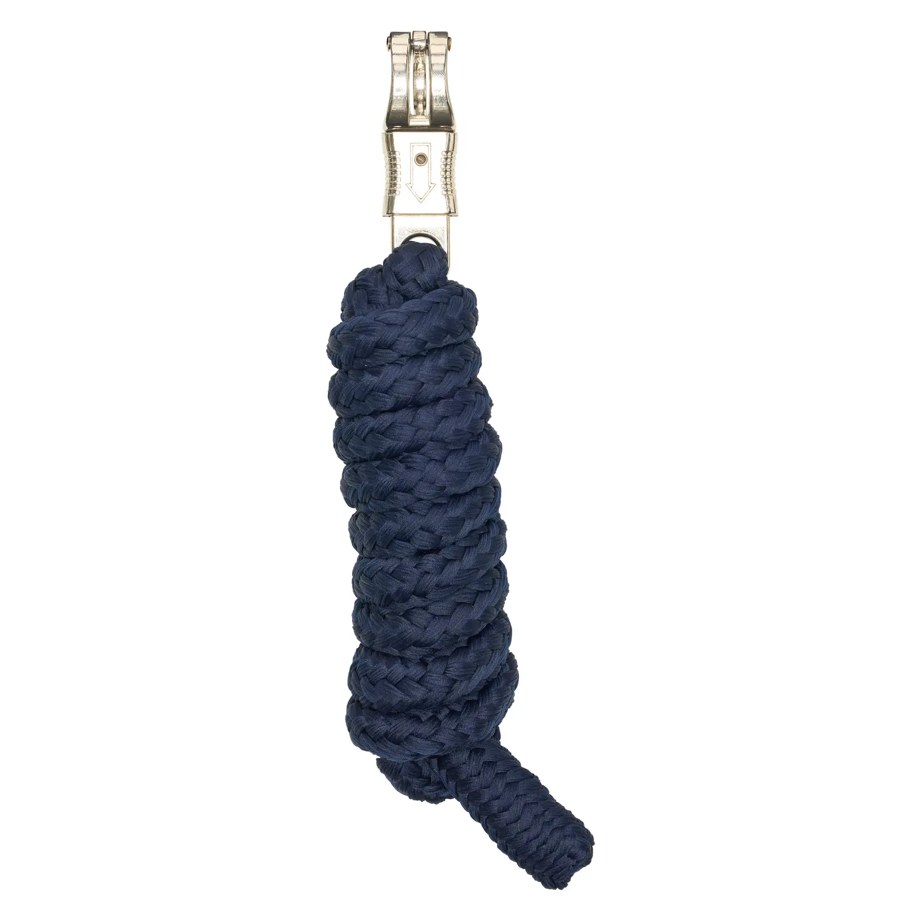 Imperial Riding Bleu Horse Tether Rope Panique