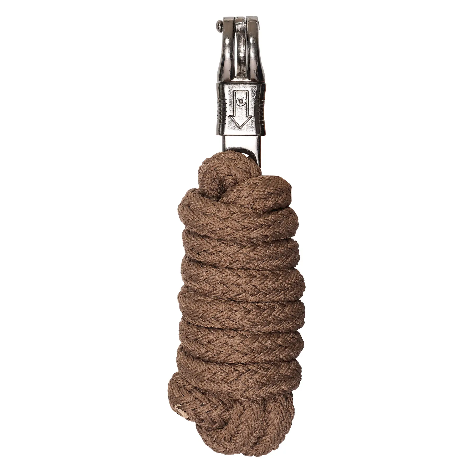 Imperial Riding Marron Tie-Out Cable Classic Ph