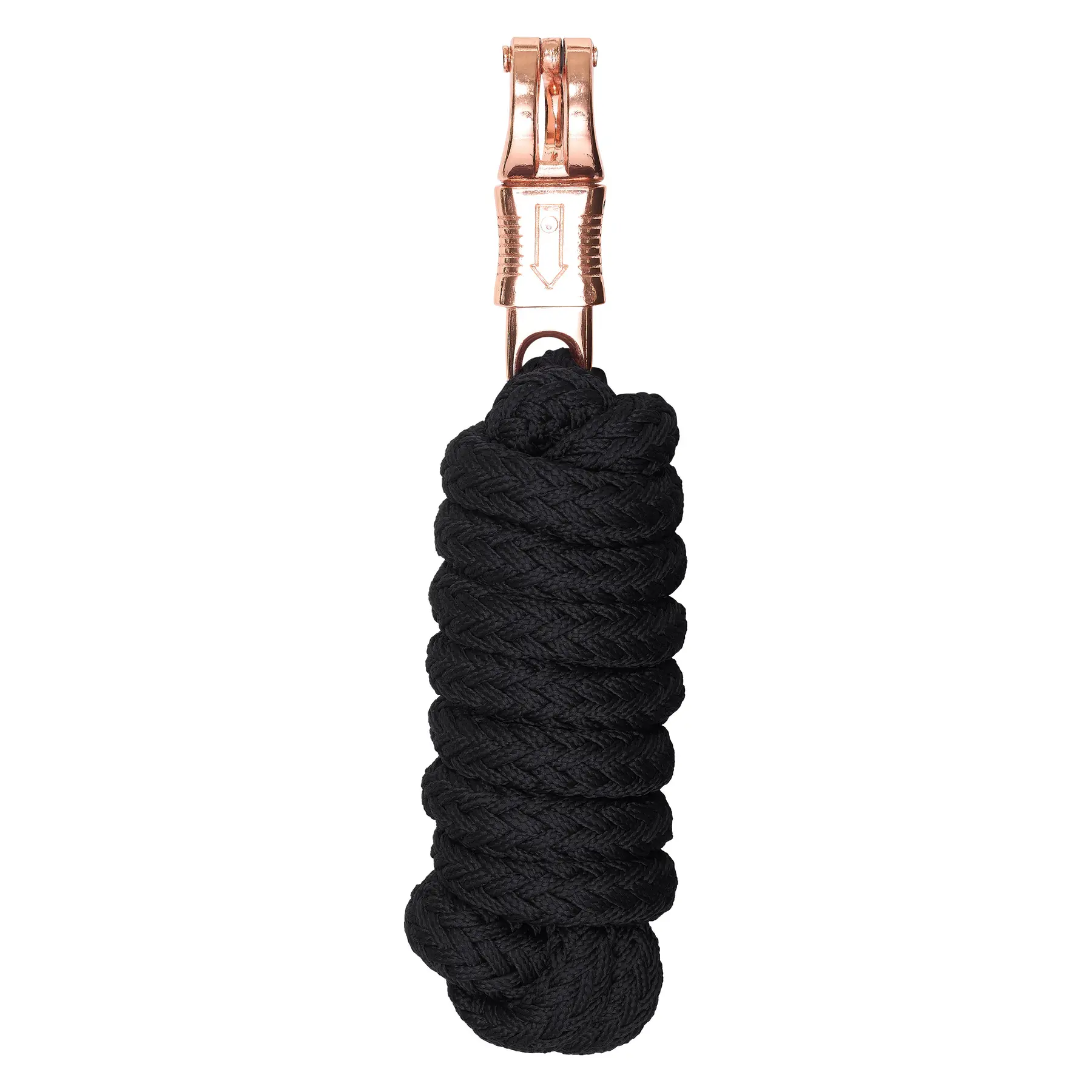 Imperial Riding Noir Tie-Out Cable Classic Ph