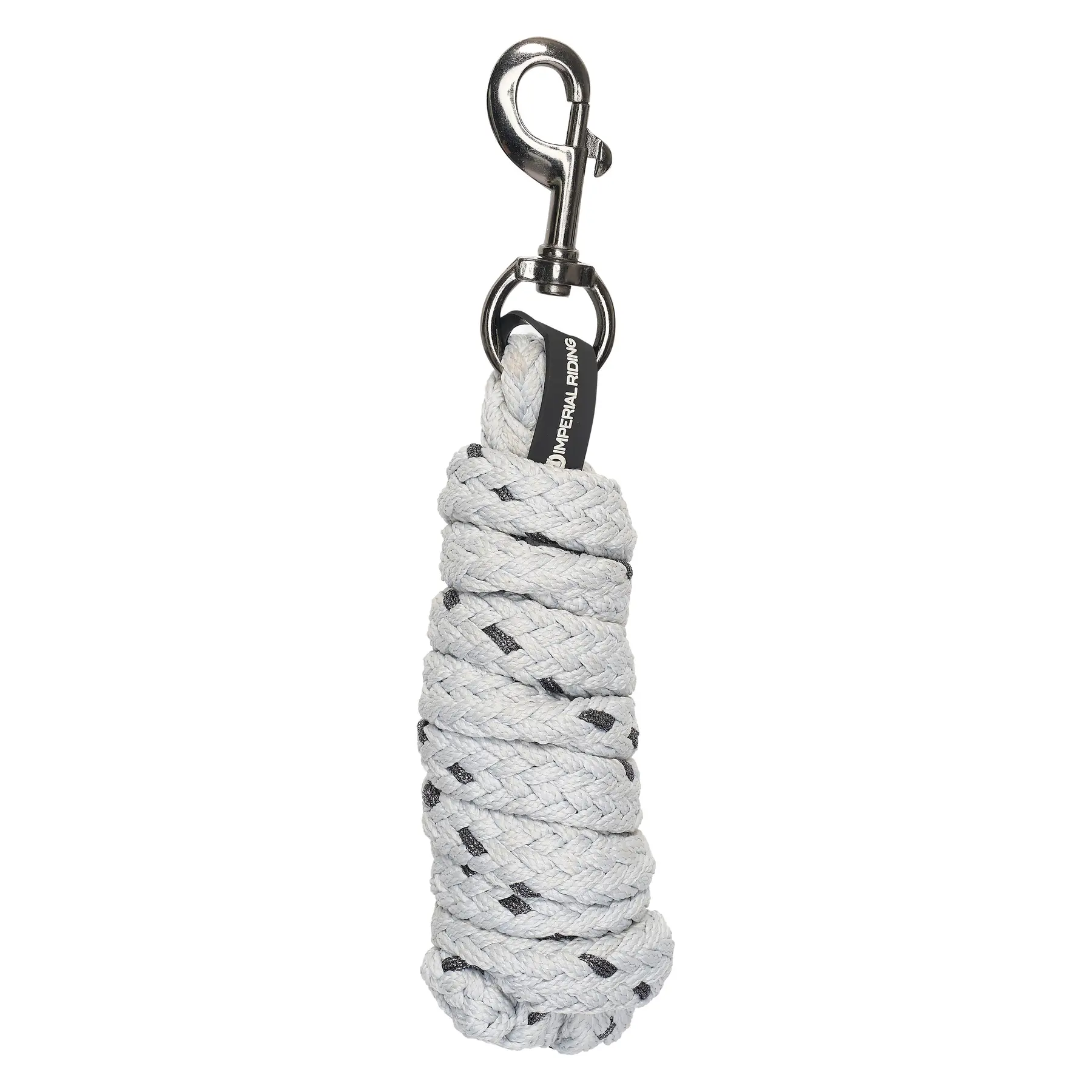Imperial Riding Gris Tie-Out Cable Deluxe Sh