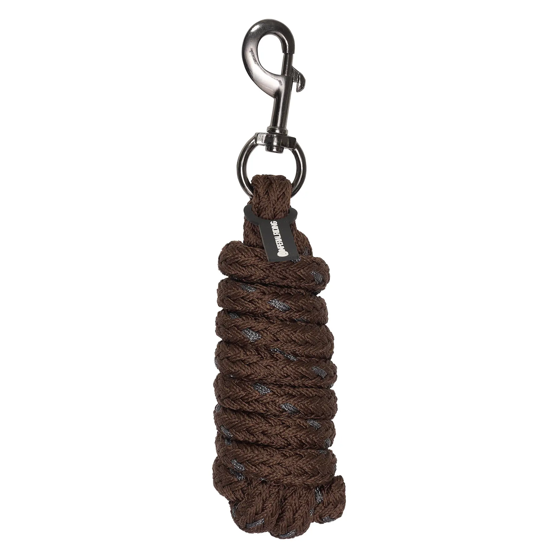 Imperial Riding Bronze Tie-Out Cable Deluxe Sh