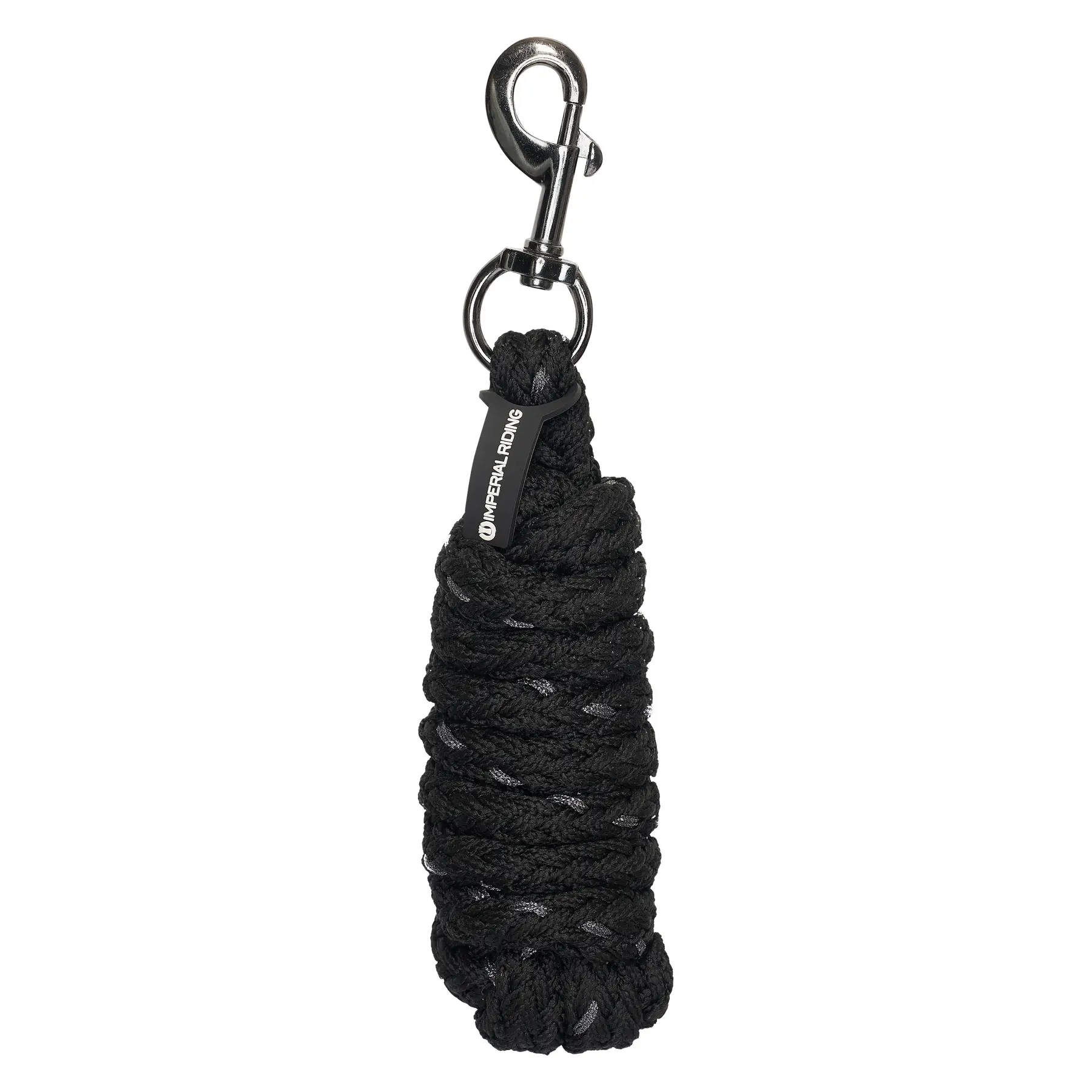 Imperial Riding Noir Tie-Out Cable Deluxe Sh