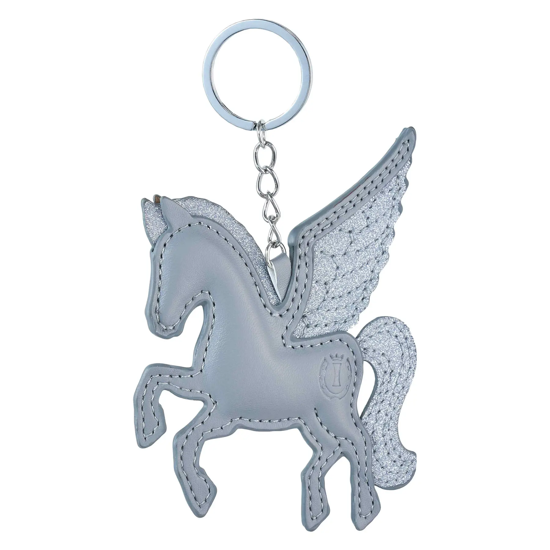 Imperial Riding Argenté Keychain Key To My Horse