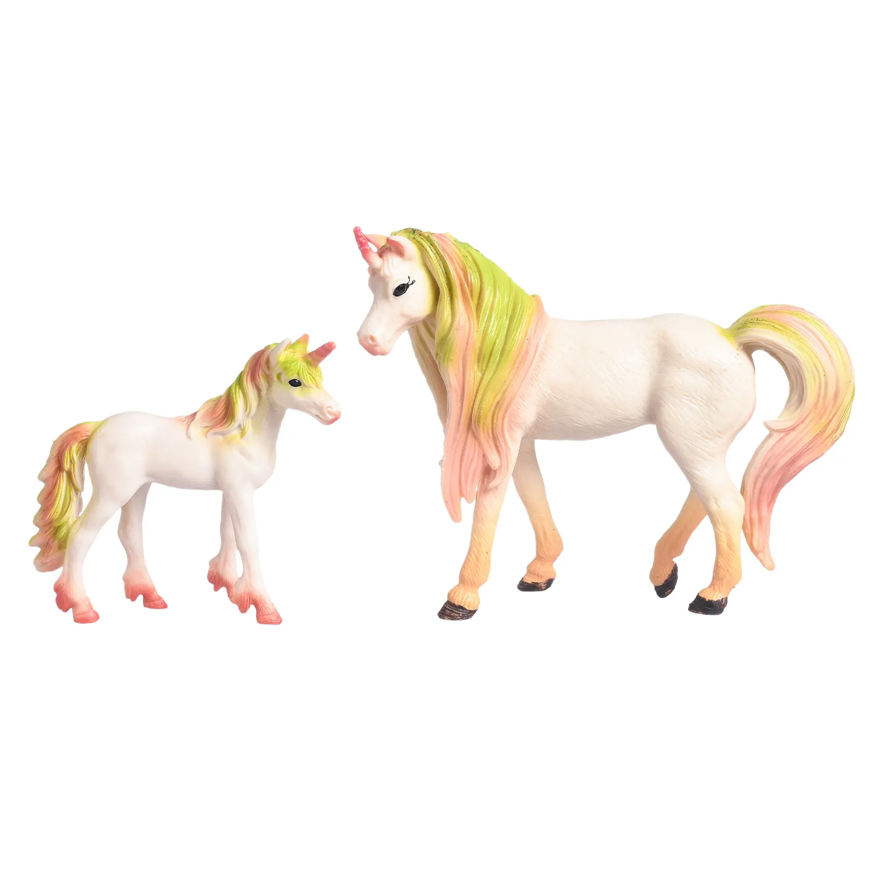 Imperial Riding Jaune Horse Toys Unicorn Magic