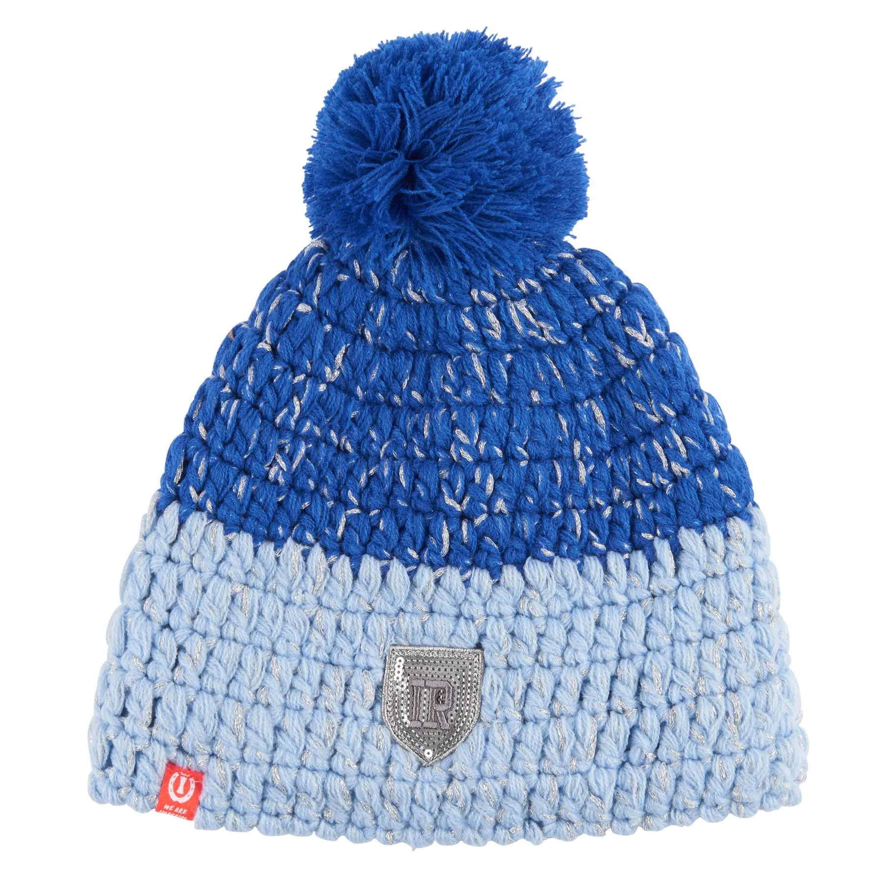 Imperial Riding Bleu Bonnet Headlines 2.0