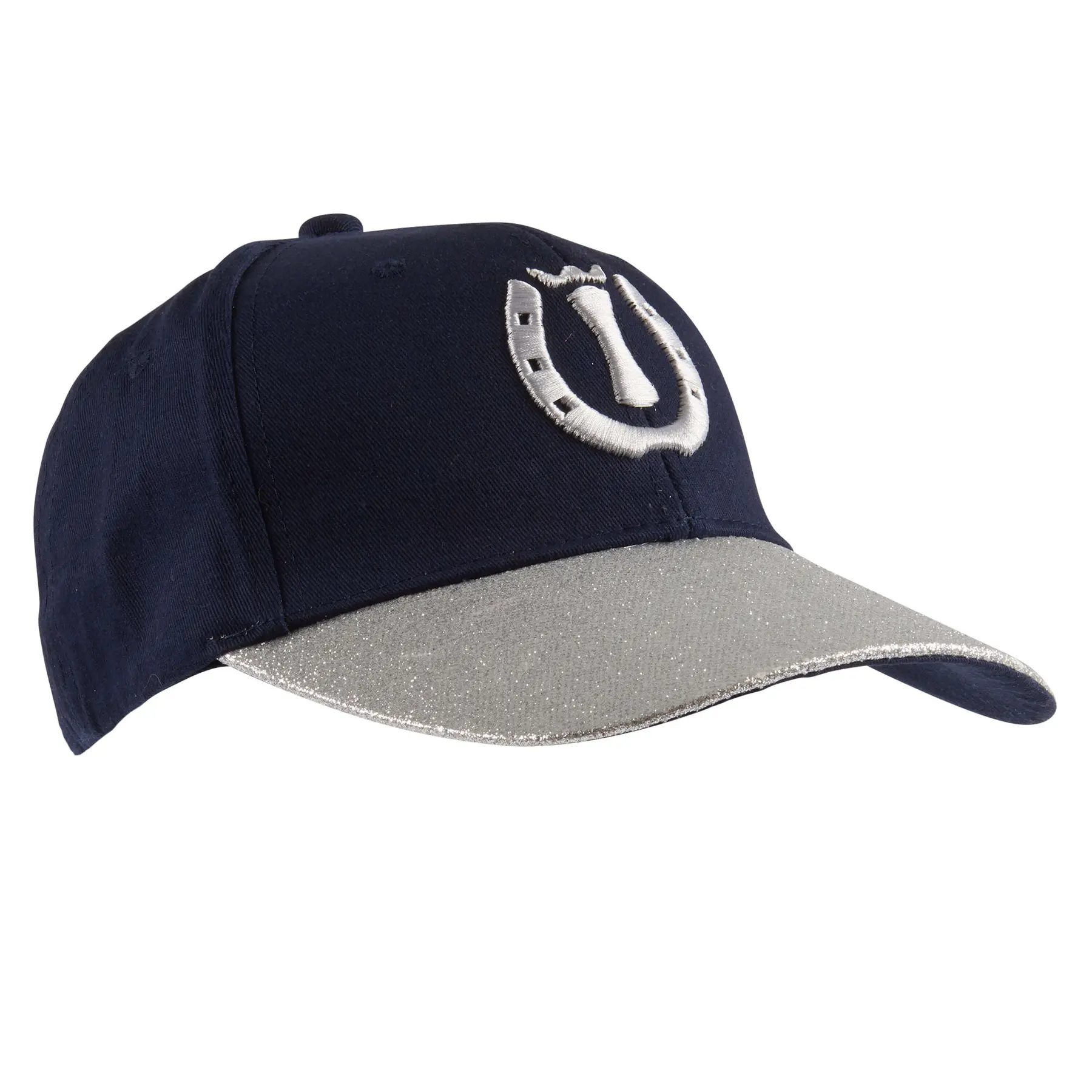 Imperial Riding Bleu Cap Event