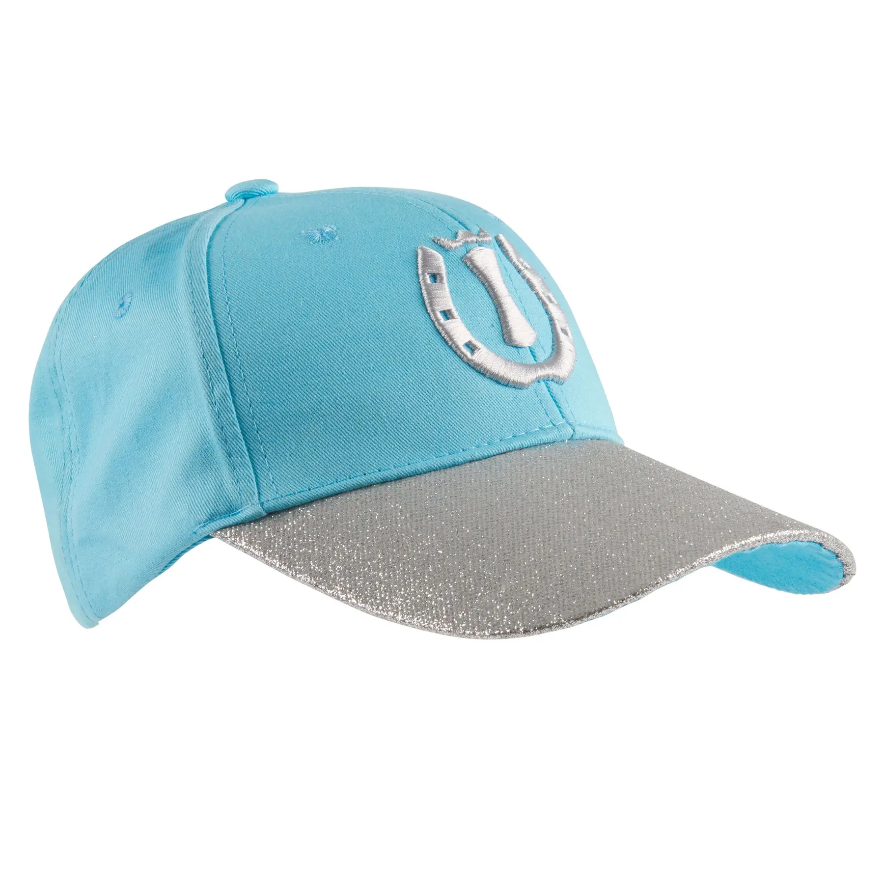 Imperial Riding Turquoise Cap Event