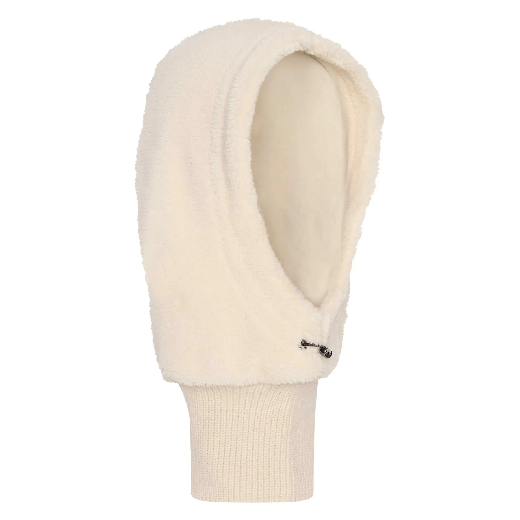 Imperial Riding Women's Blanc Balaclava Galaxy Multiway