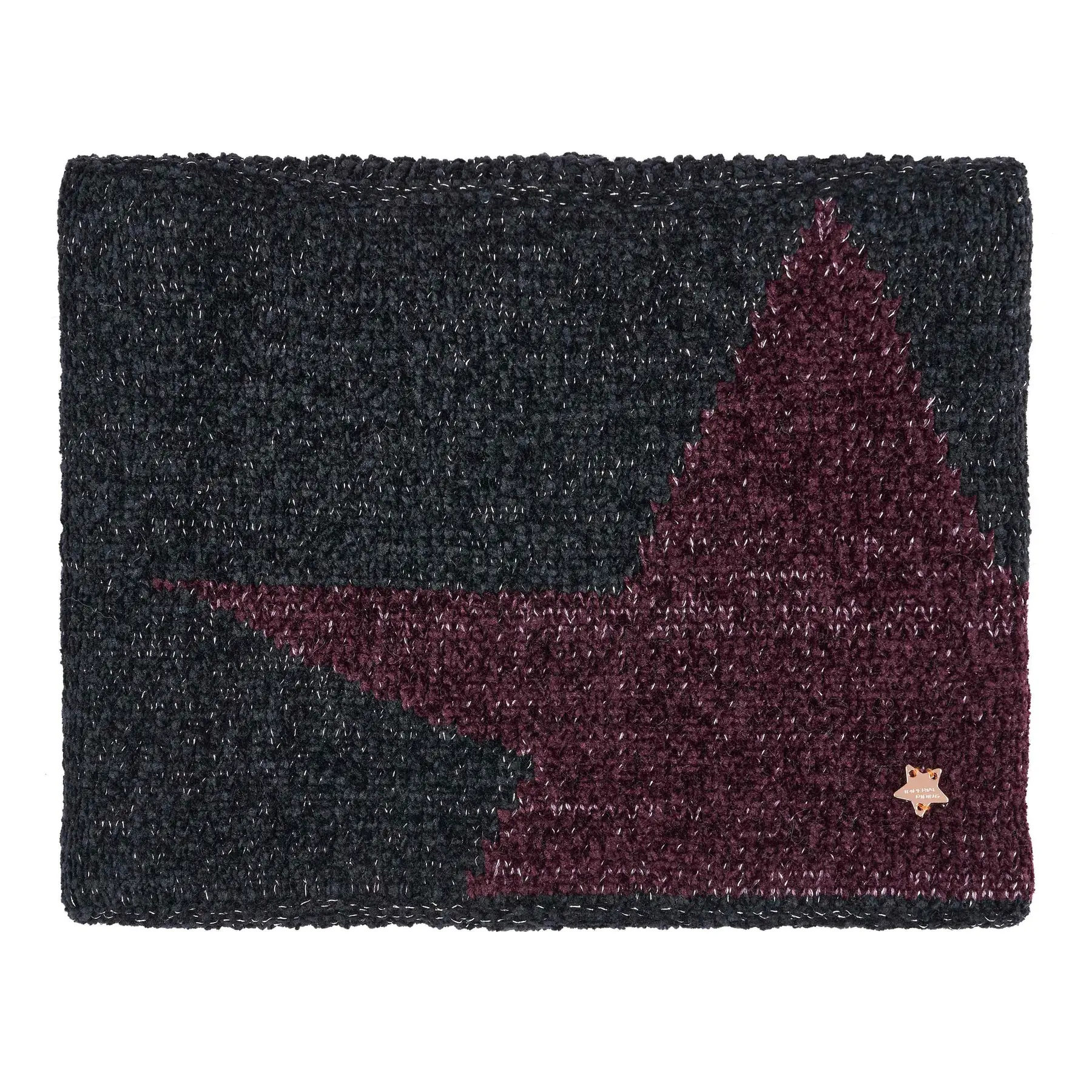 Imperial Riding Women's Rouge Scarf Big Star