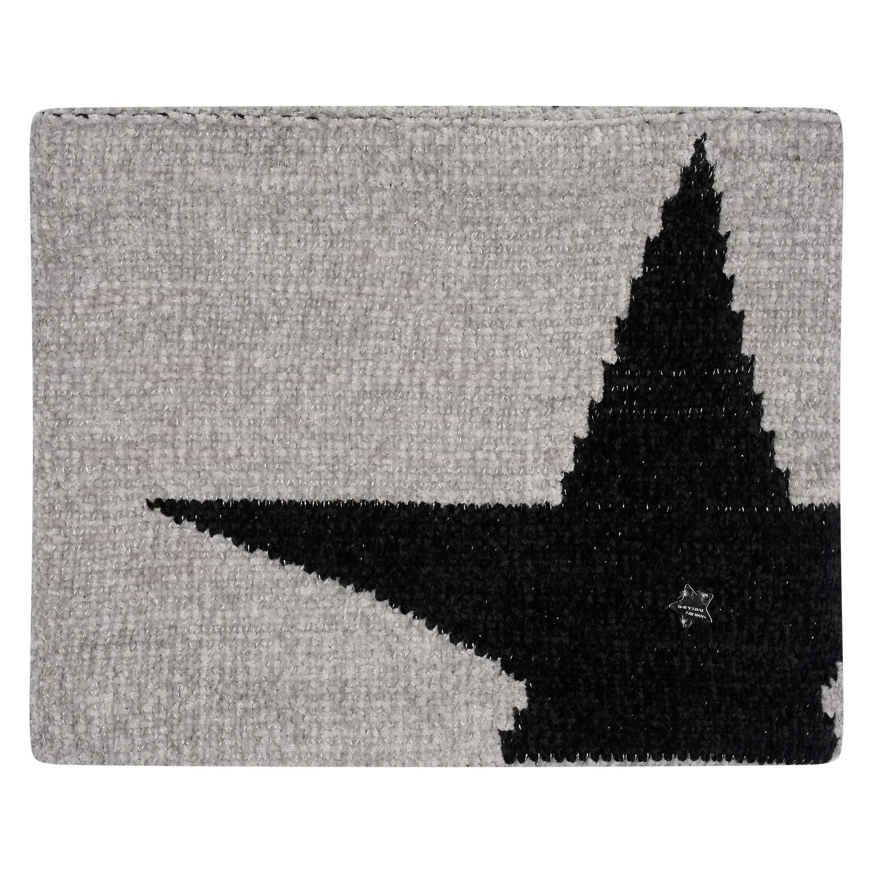 Imperial Riding Women's Gris Scarf Big Star
