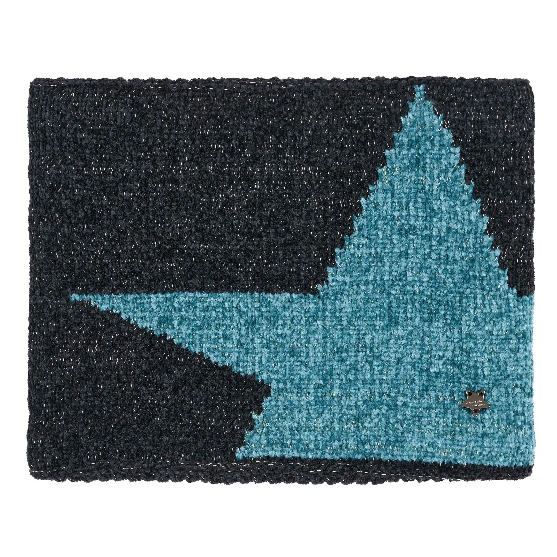 Imperial Riding Women's Noir Scarf Big Star