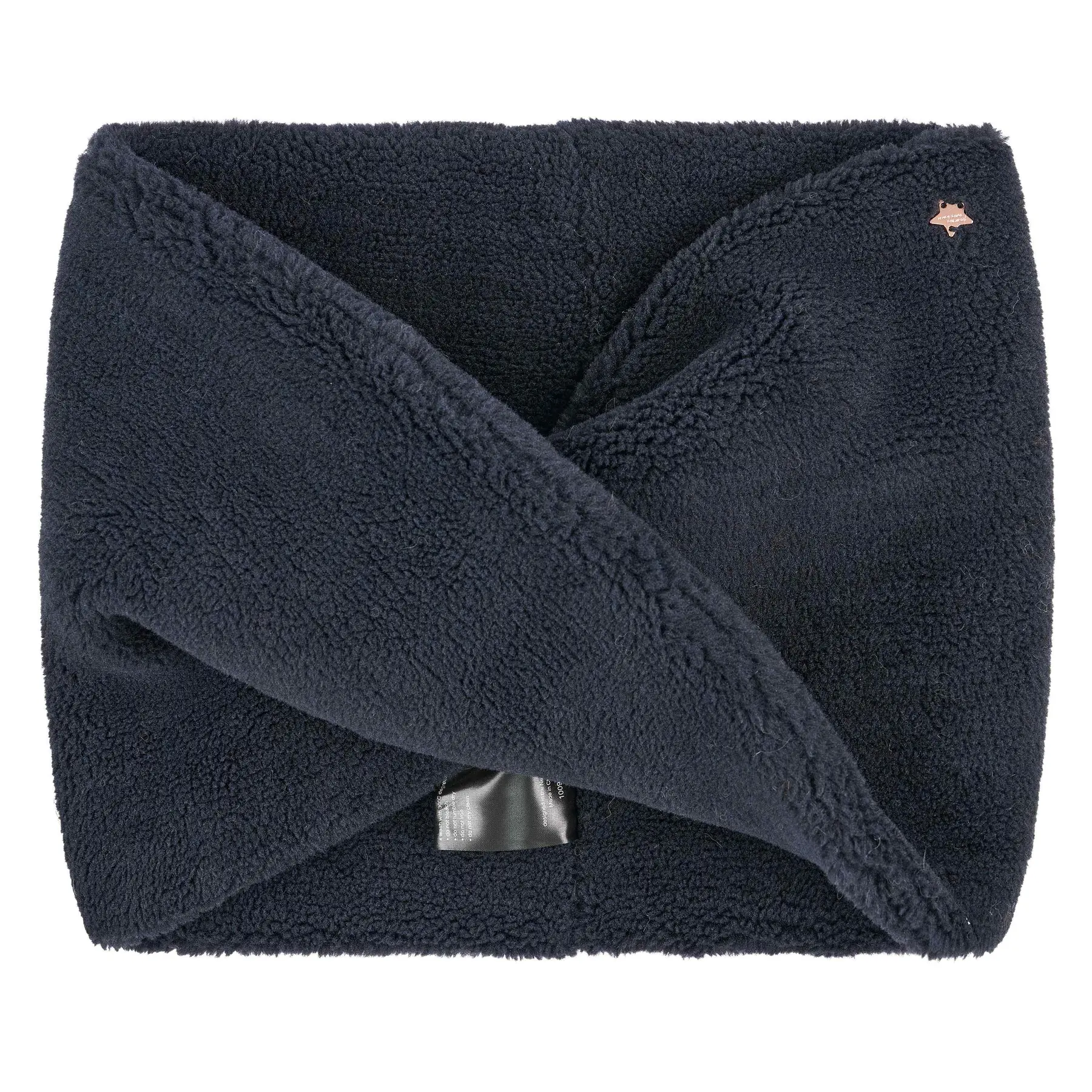 Imperial Riding Women's Bleu Snood Galaxy Twist
