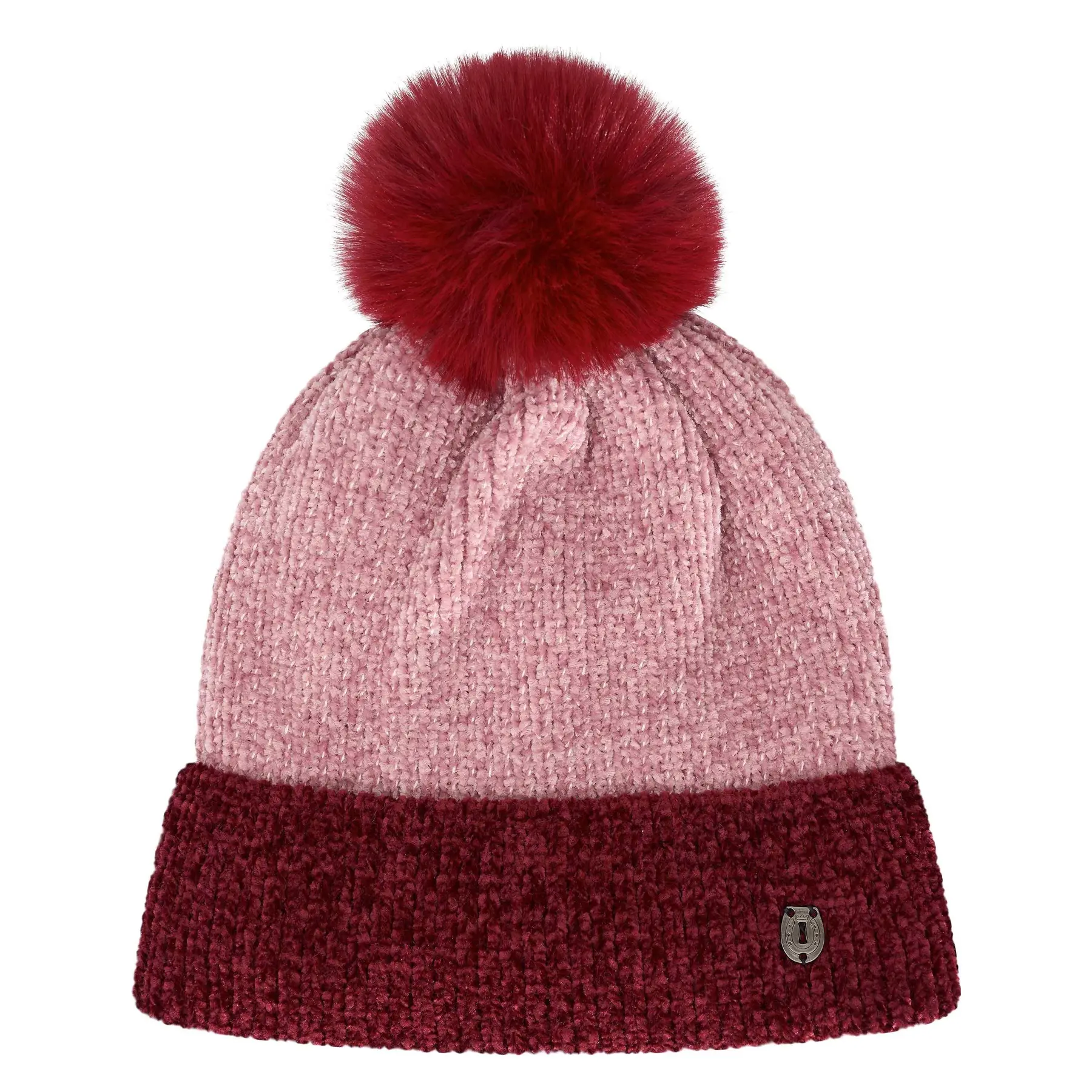 Imperial Riding Women's Rose Hat Frosty Fuzz