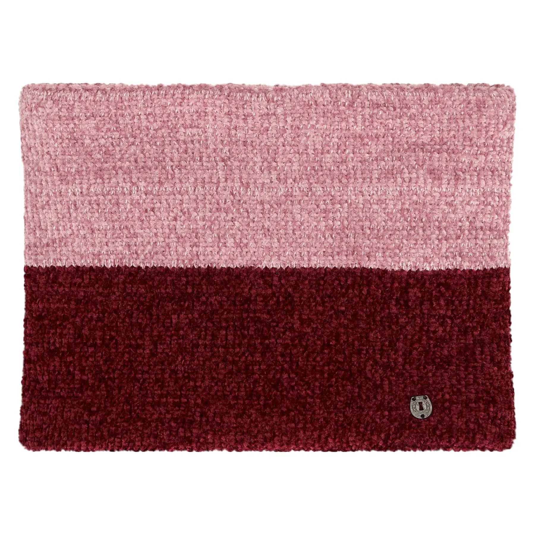 Imperial Riding Women's Rose Snood Frosty Fuzz