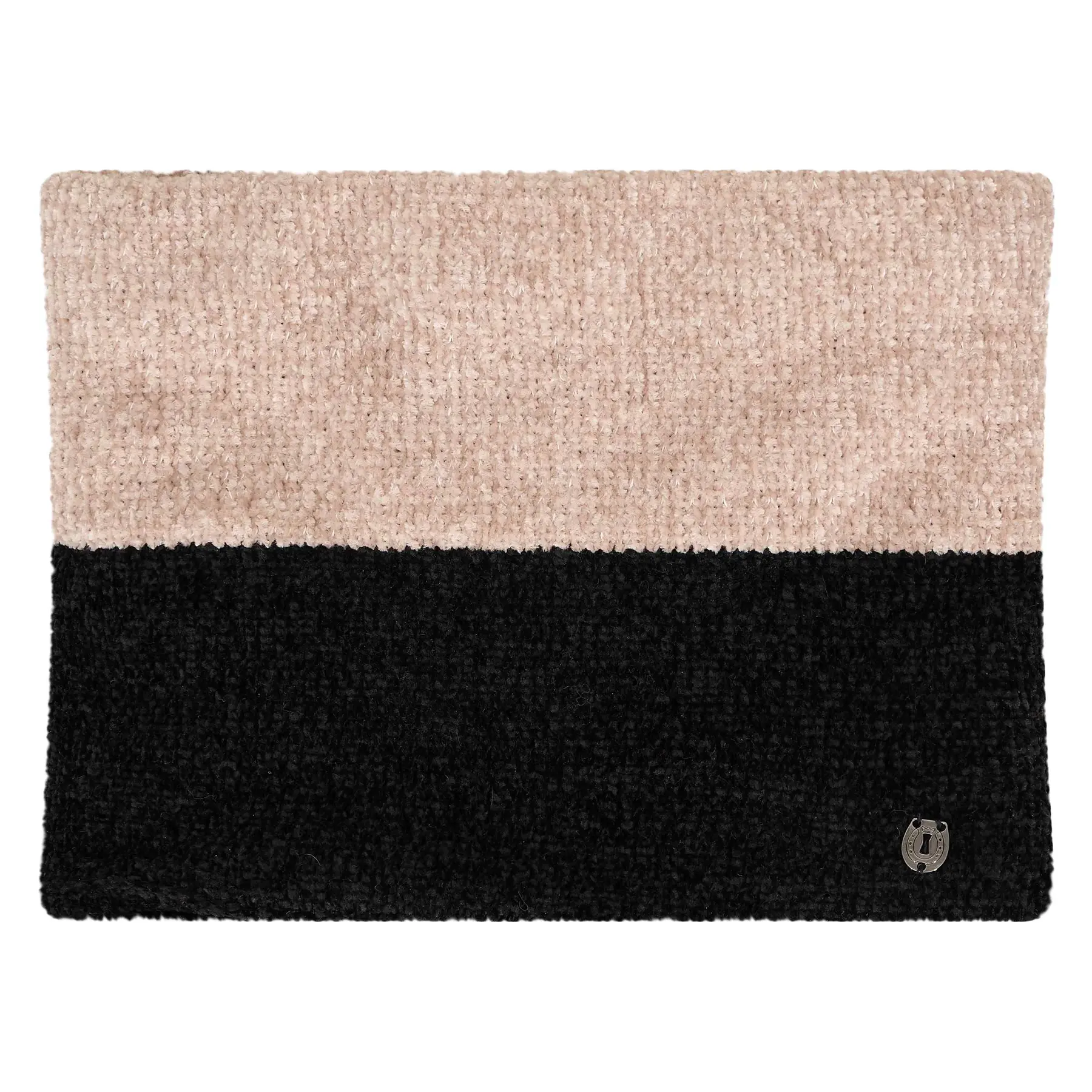Imperial Riding Women's Noir Snood Frosty Fuzz