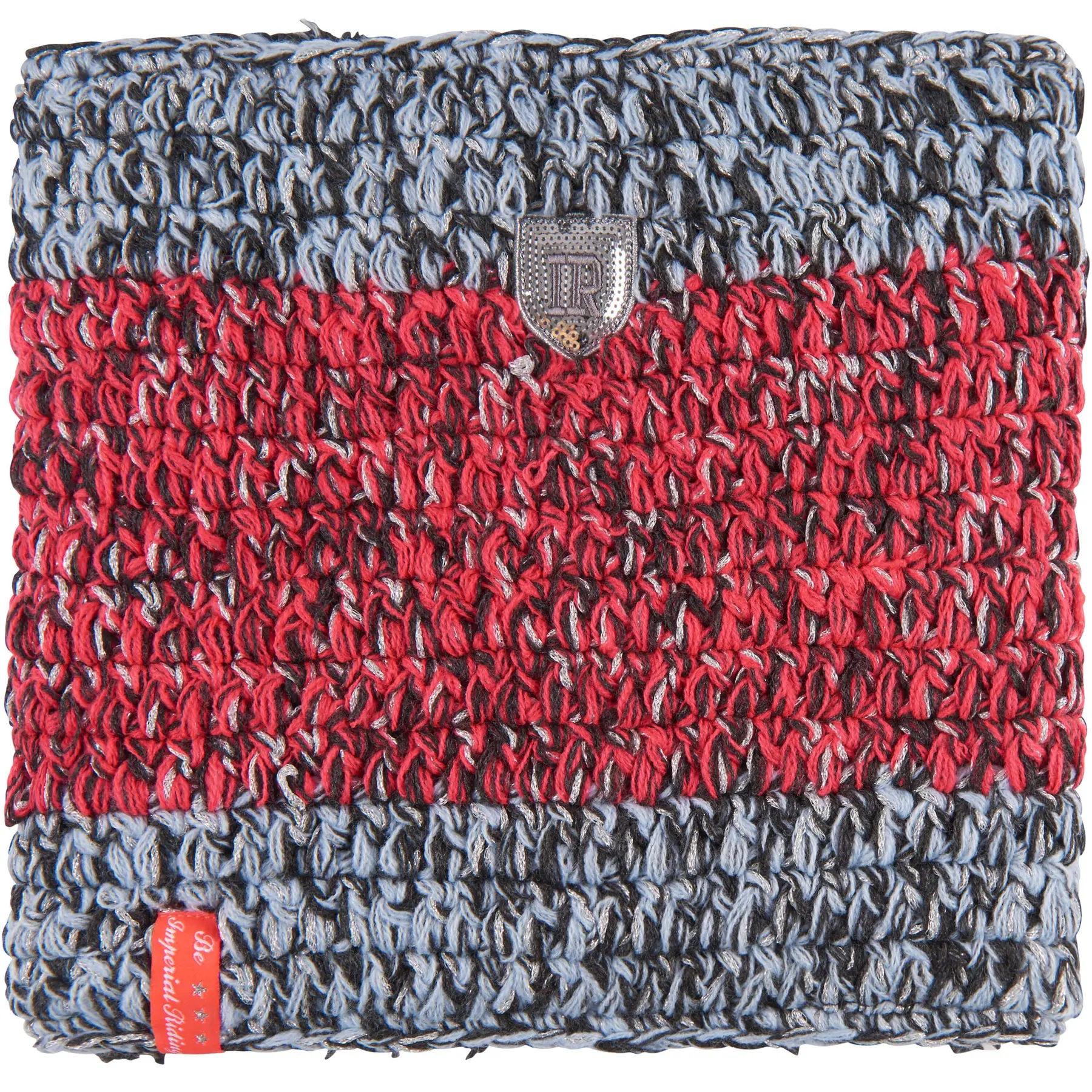 Meilleurs prix pour Écharpe Imperial Riding Headlines