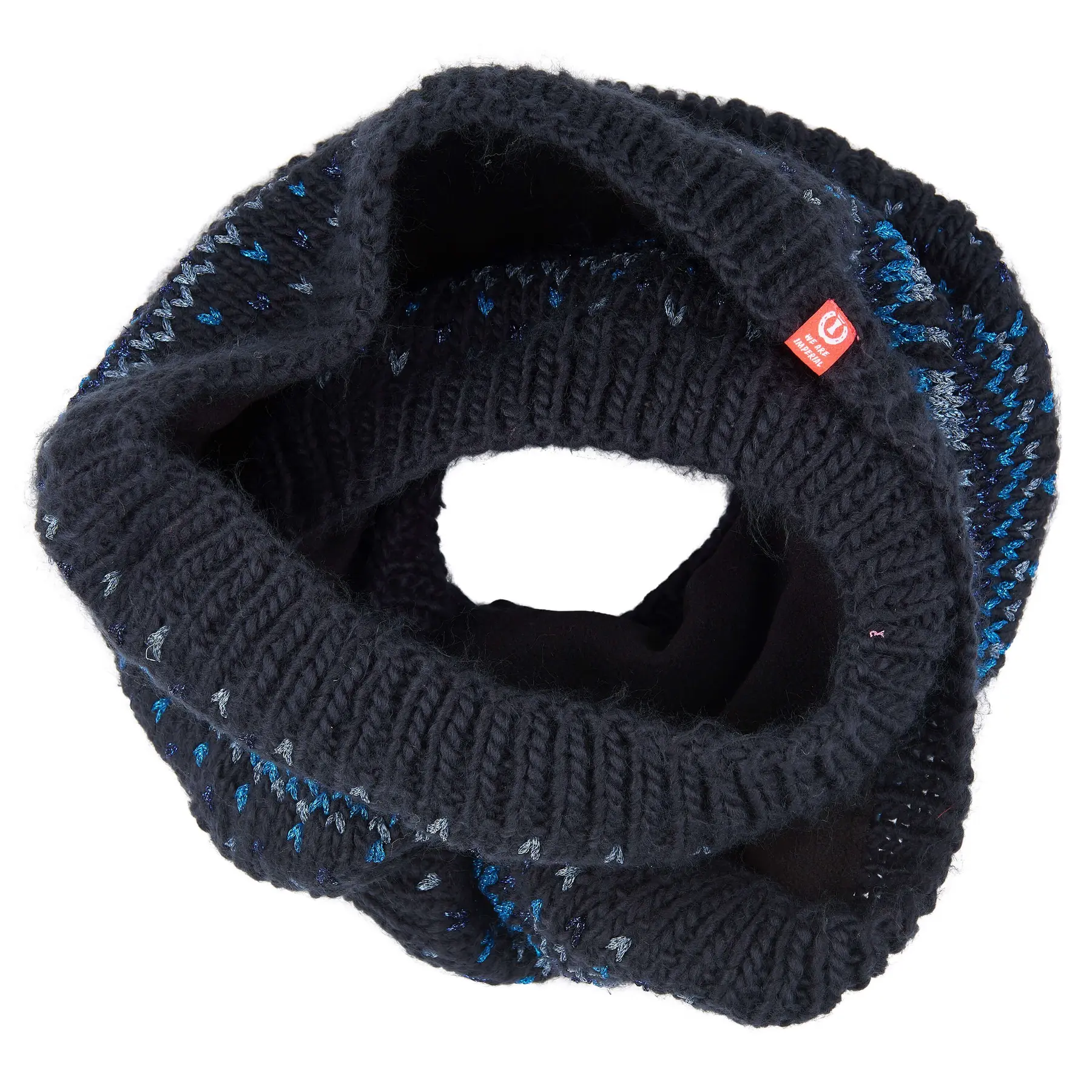 Meilleurs prix pour Écharpe femme Imperial Riding I'm Yours