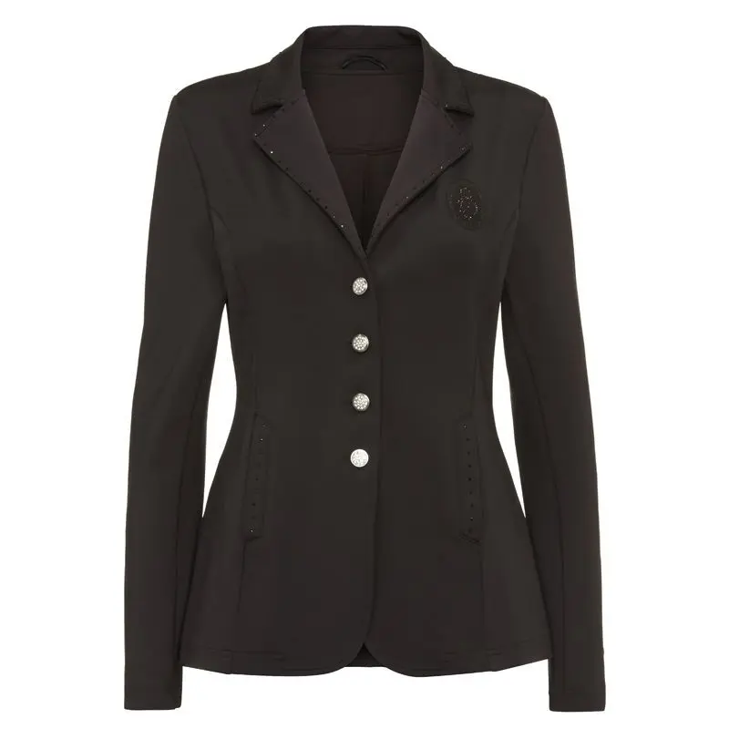Damenjacke Imperial Riding Irhstarlight Stone