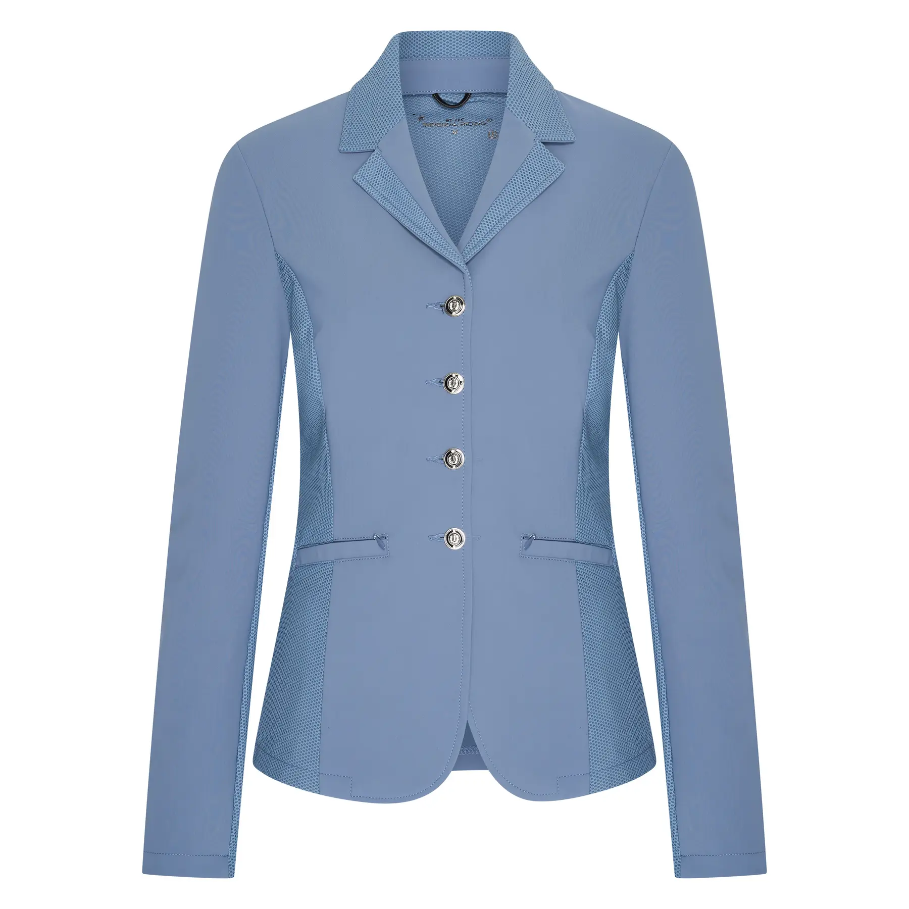 Comparer les prix de Veste de concours équitation femme Imperial Riding Air