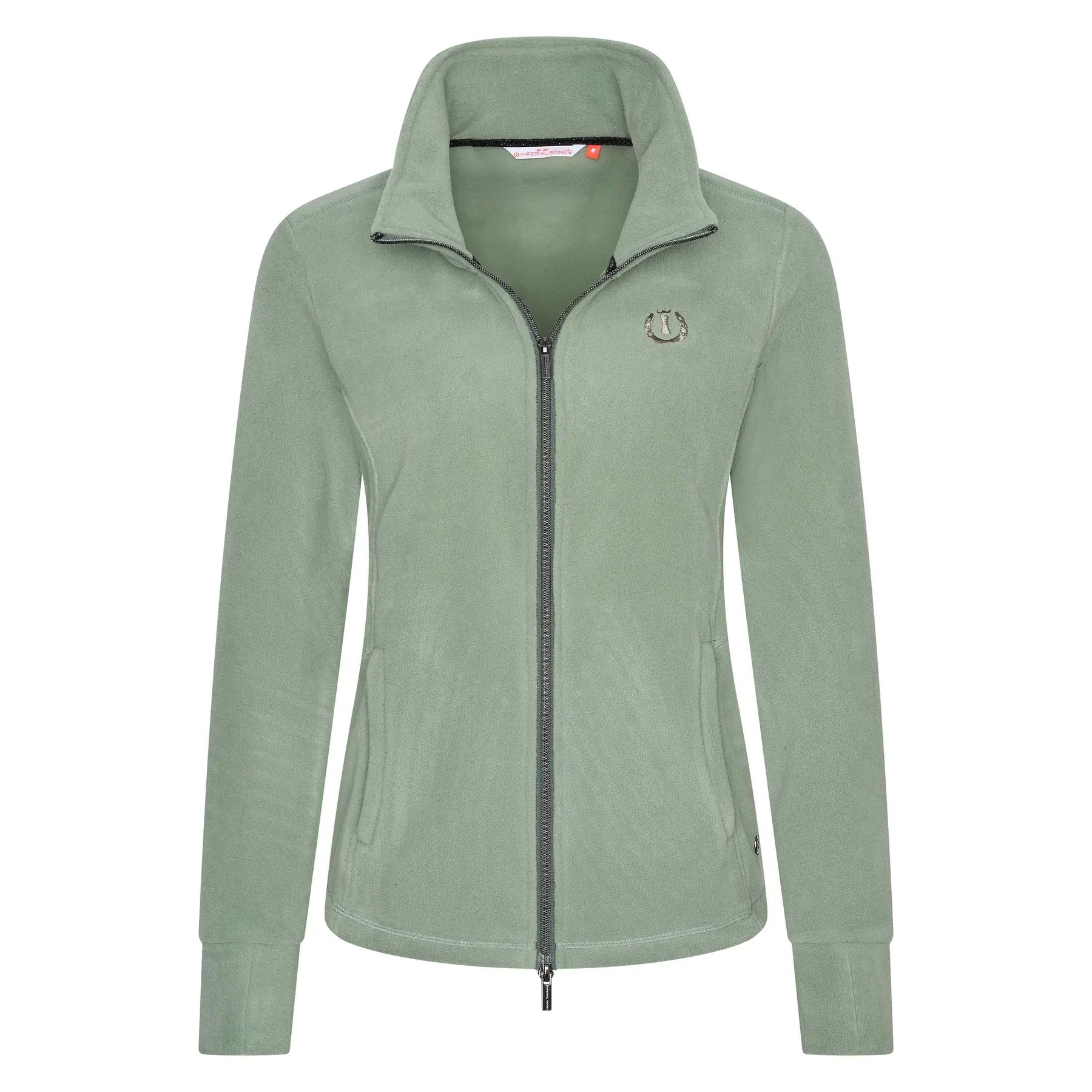 Meilleurs prix pour Veste polaire fille Imperial Riding Irhgalactic