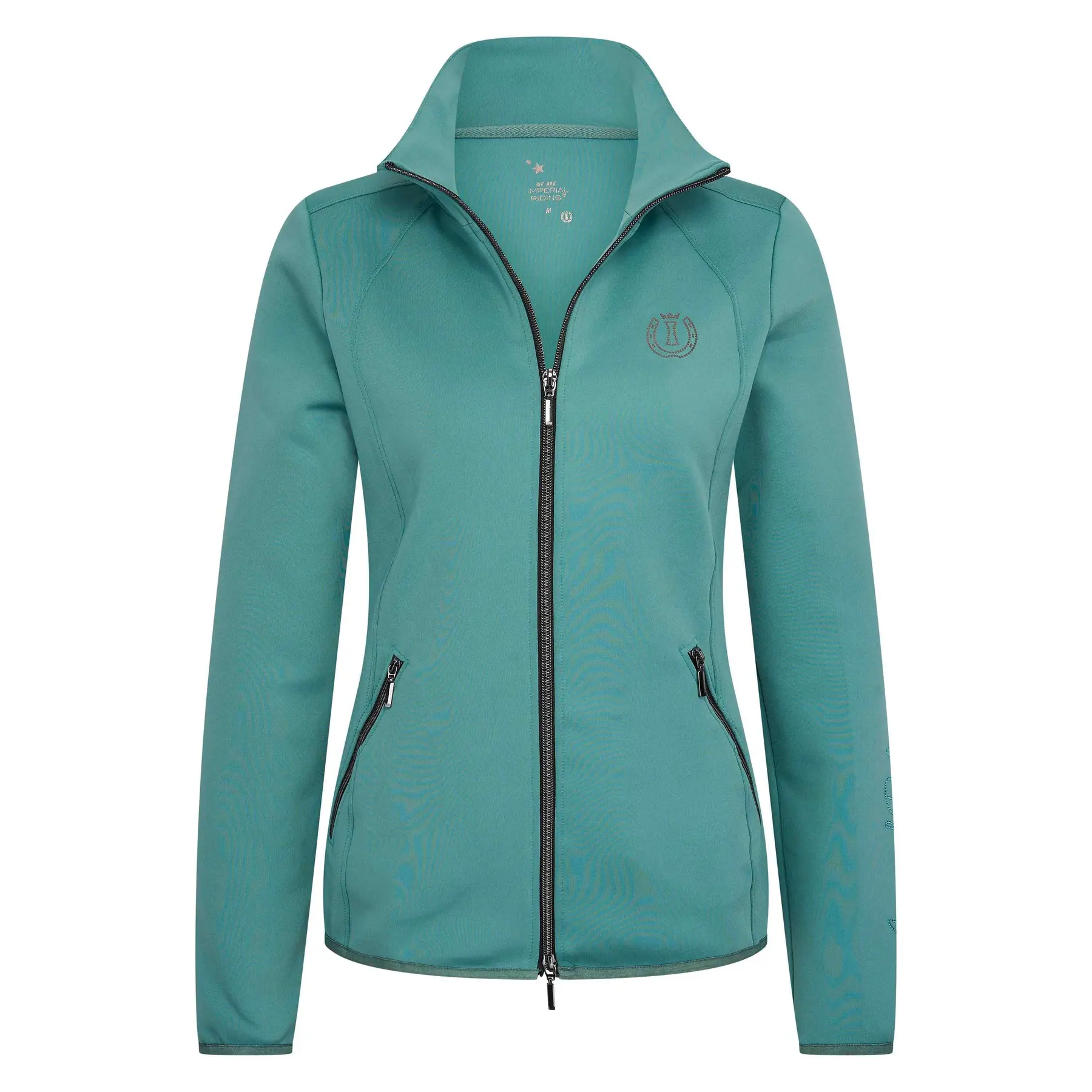 Cardigan technique femme Imperial Riding Sporty Sparks