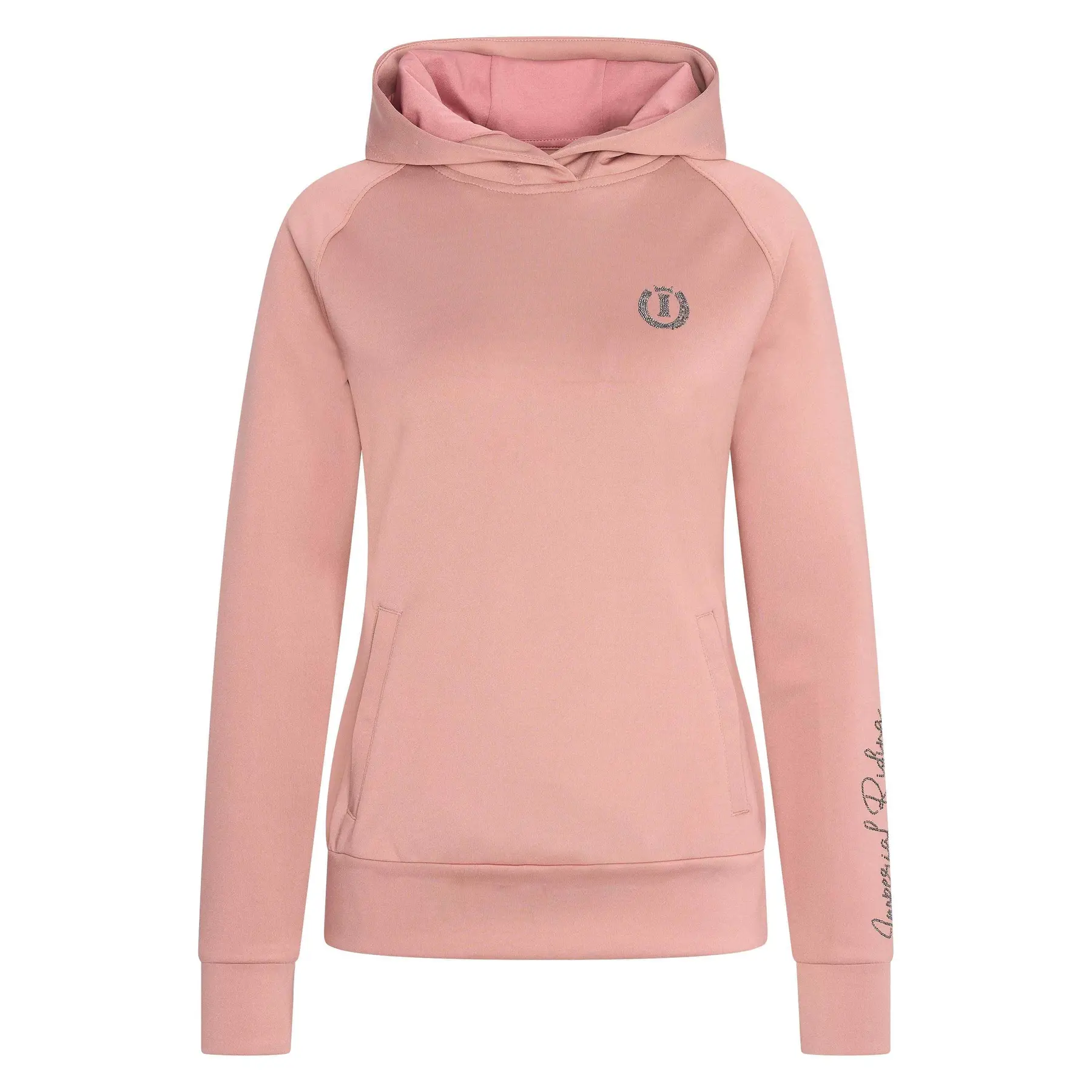 Meilleurs prix pour Sweatshirt à capuche femme Imperial Riding Sporty Sparks