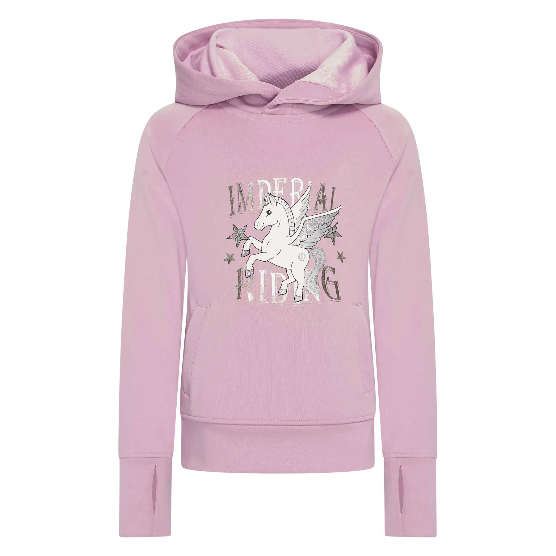 Sweatshirt fille Imperial Riding Fly