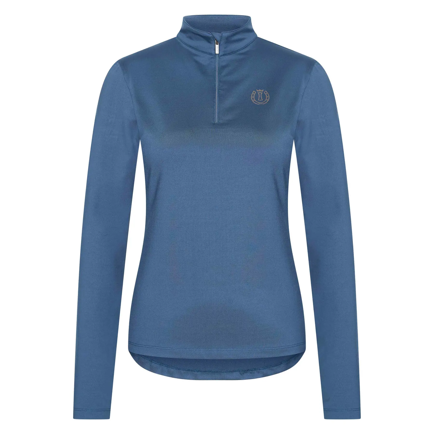 Imperial Riding Bleu Riding Jersey Amy