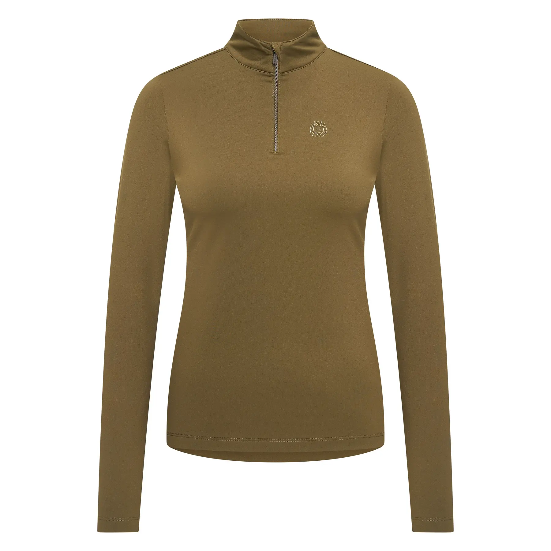 Comparer les prix de Maillot équitation fille Imperial Riding Top Amy