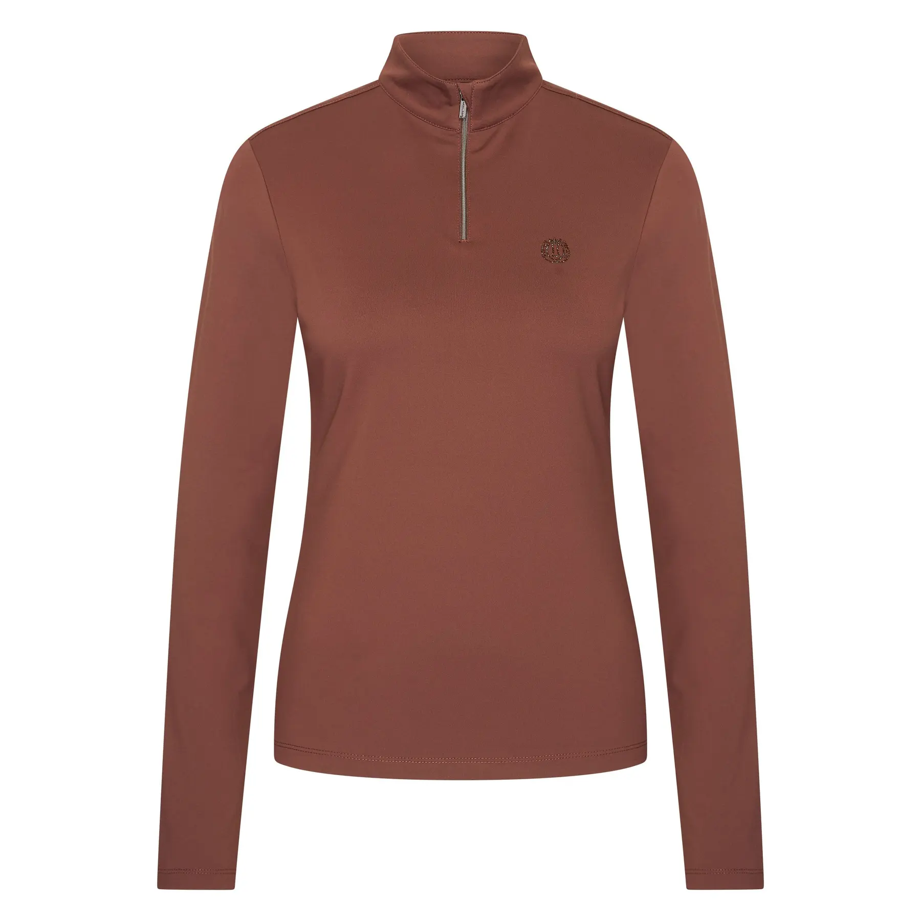 Comparer les prix de Maillot équitation femme Imperial Riding Top Amy