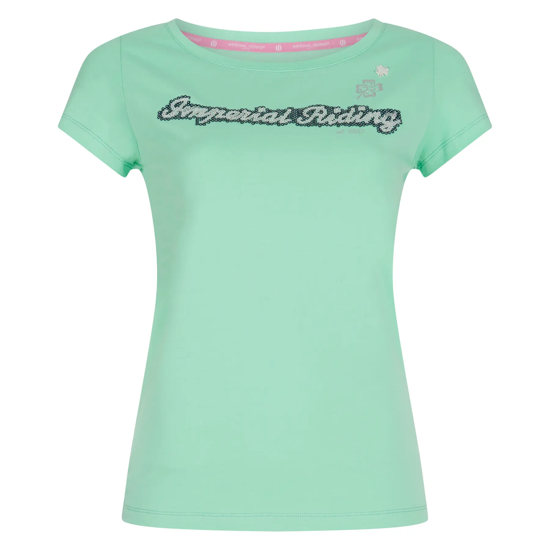 T-shirt femme Imperial Riding Bliss