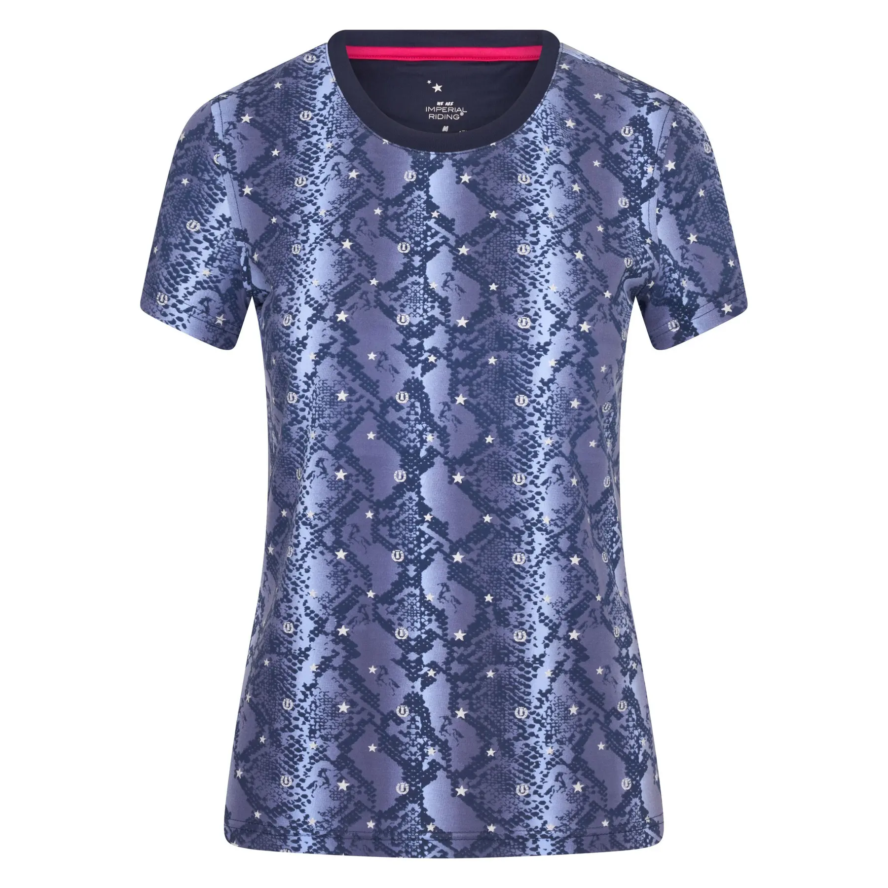 Meilleurs prix pour T-shirt fille Imperial Riding Twinkle