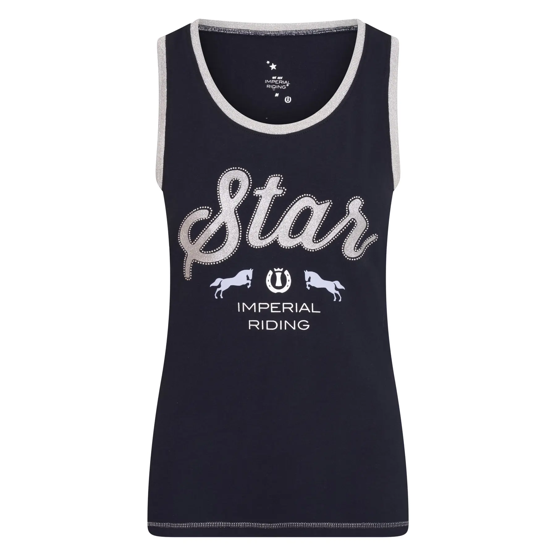 Damen-Top Imperial Riding Shimmer