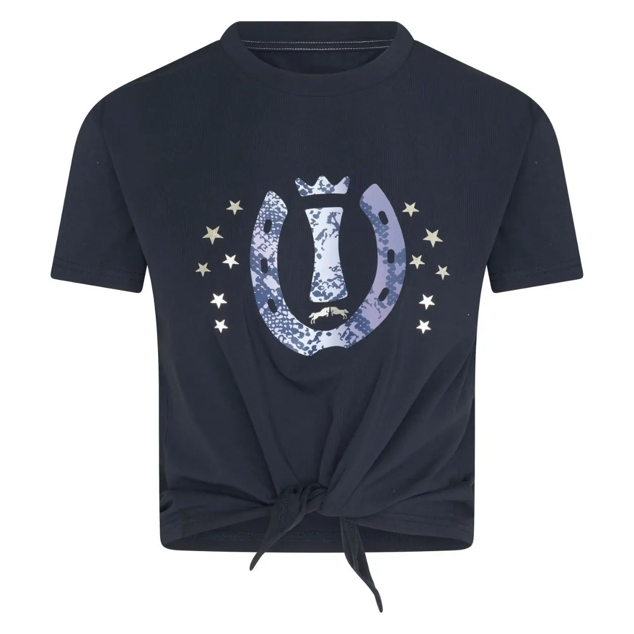 T-shirt fille Imperial Riding Star