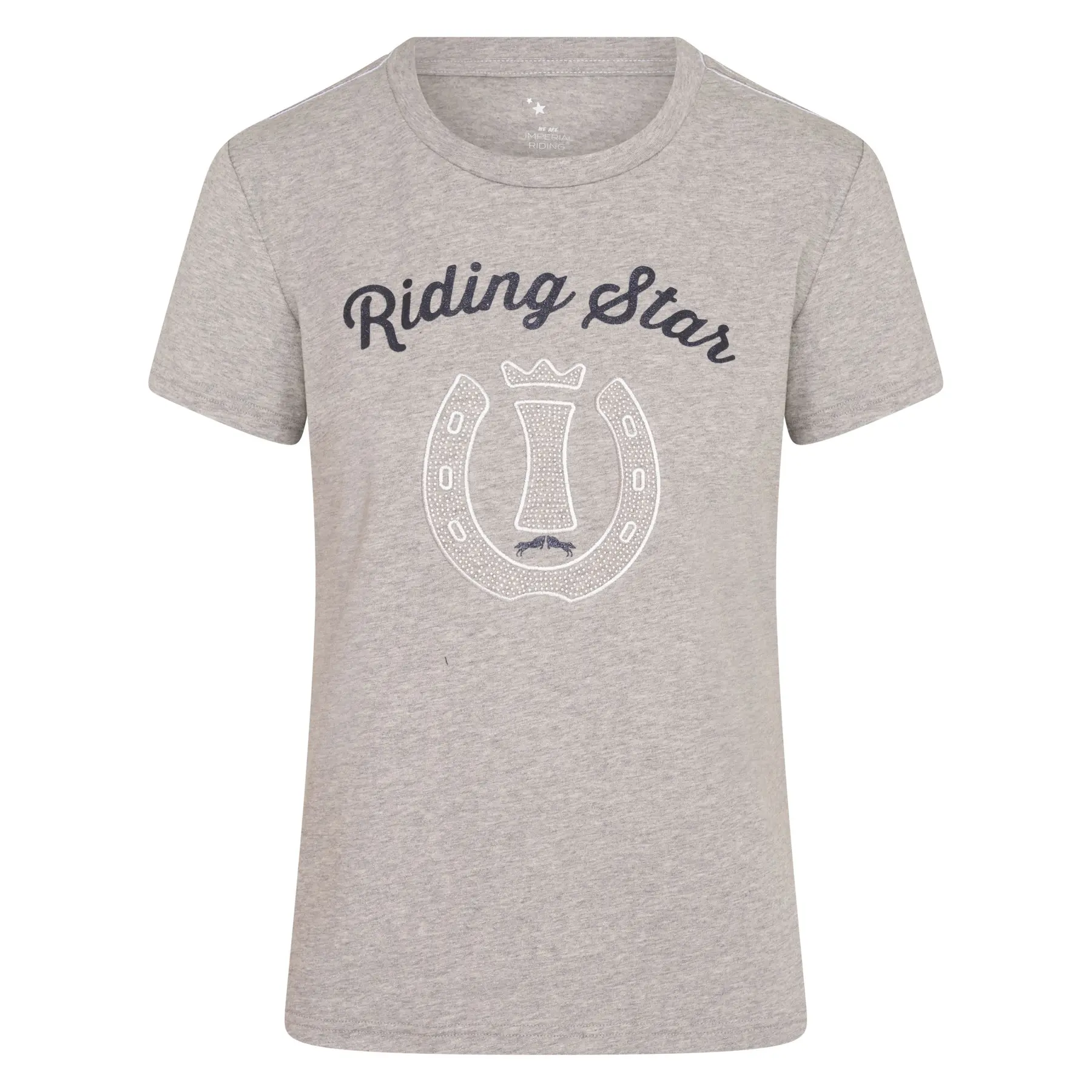 Comparer les prix de T-shirt femme Imperial Riding You Shine