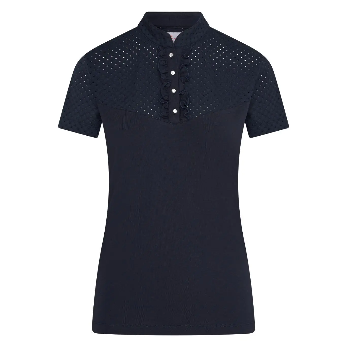 Comparer les prix de Polo d'équitation fille Imperial Riding Lulu