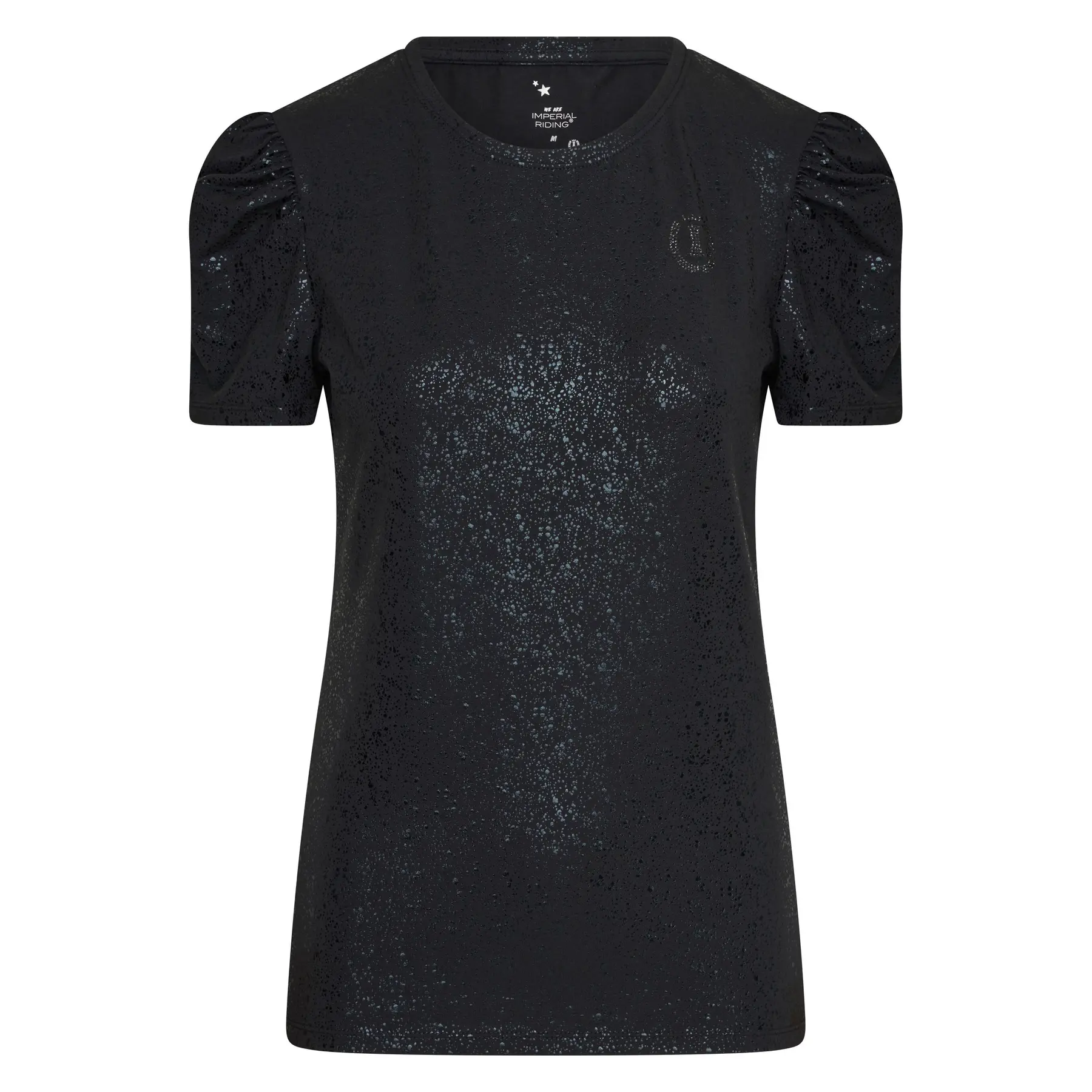Meilleurs prix pour T-shirt femme Imperial Riding Britt