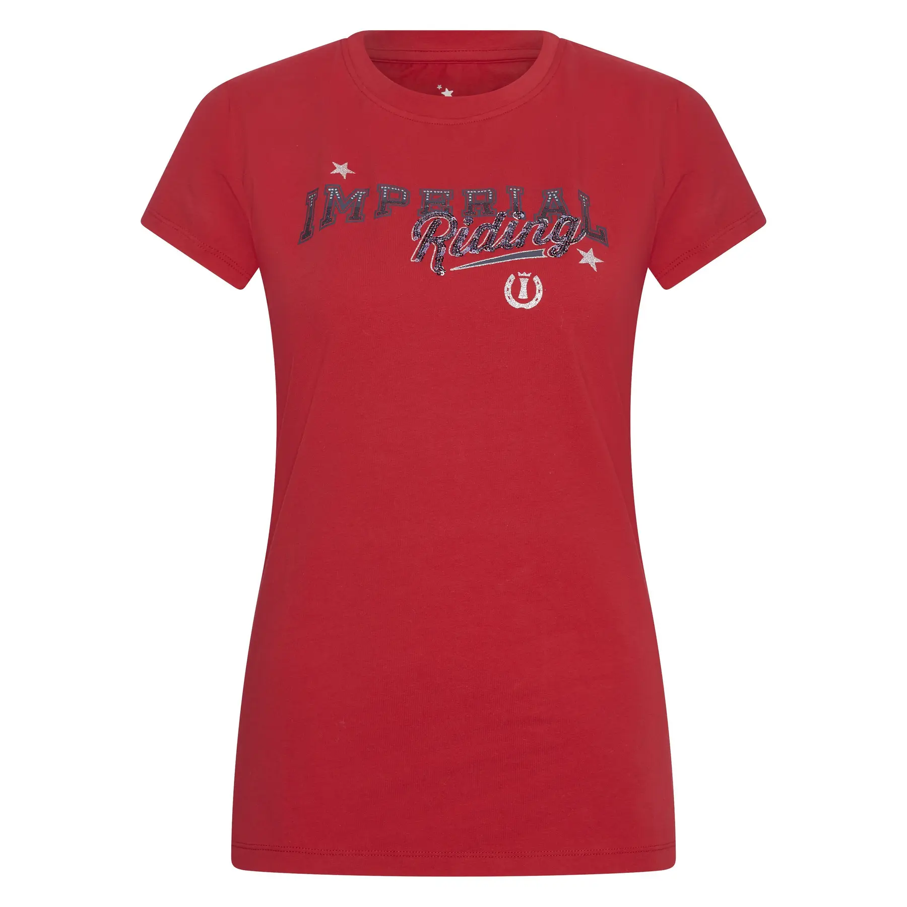 T-shirt fille Imperial Riding Classy